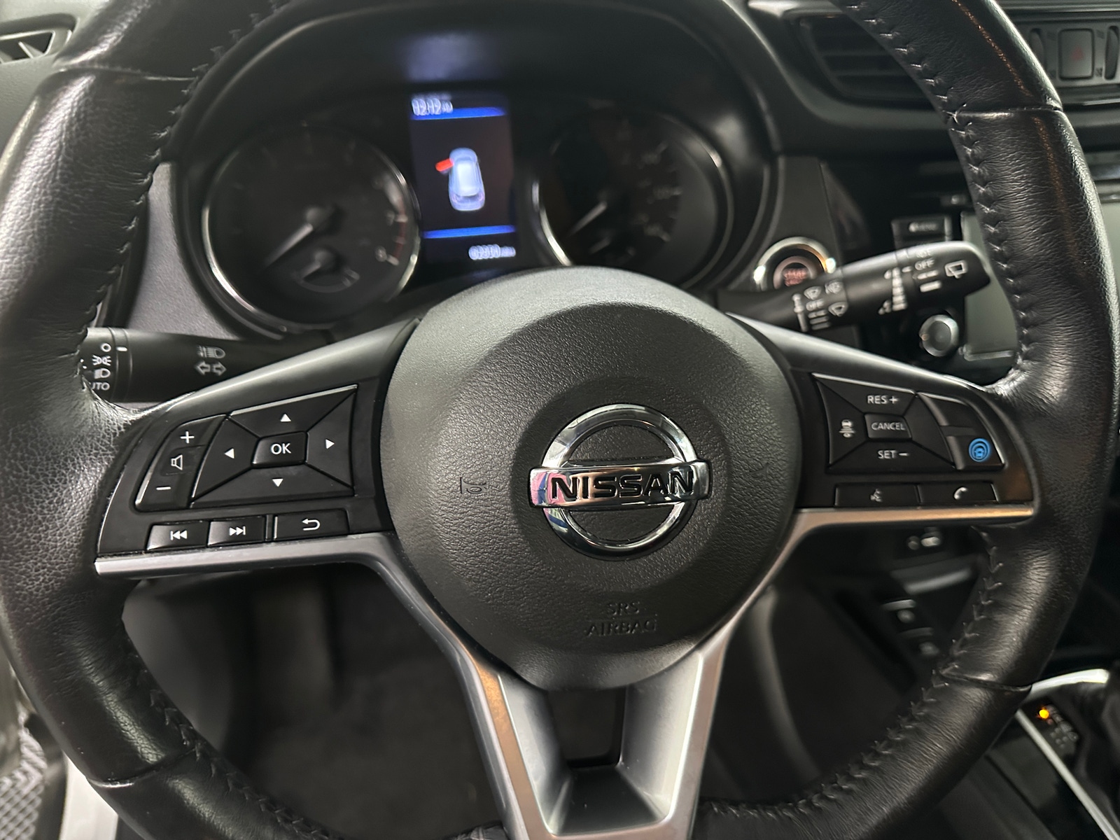 Thumbnail: 2019 Nissan Rogue - 5