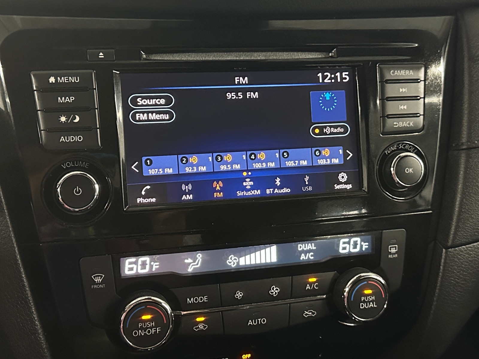 Thumbnail: 2019 Nissan Rogue - 4