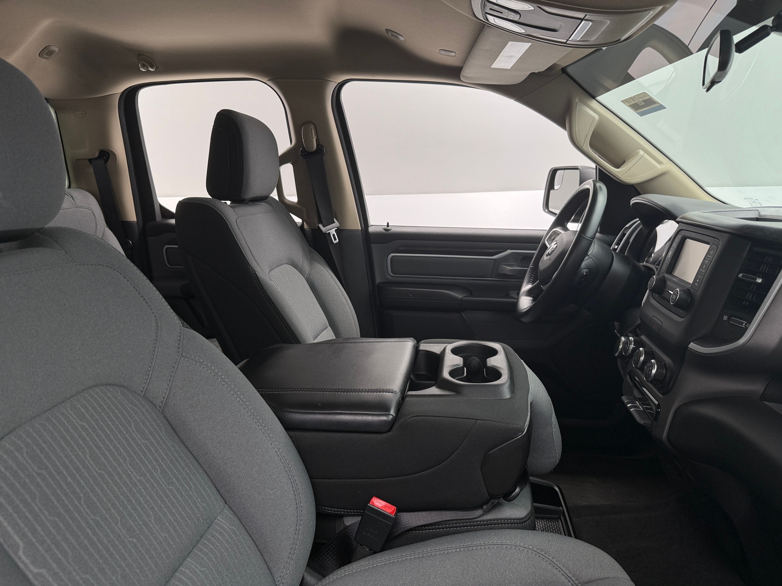 Thumbnail: 2020 RAM 1500 - 2