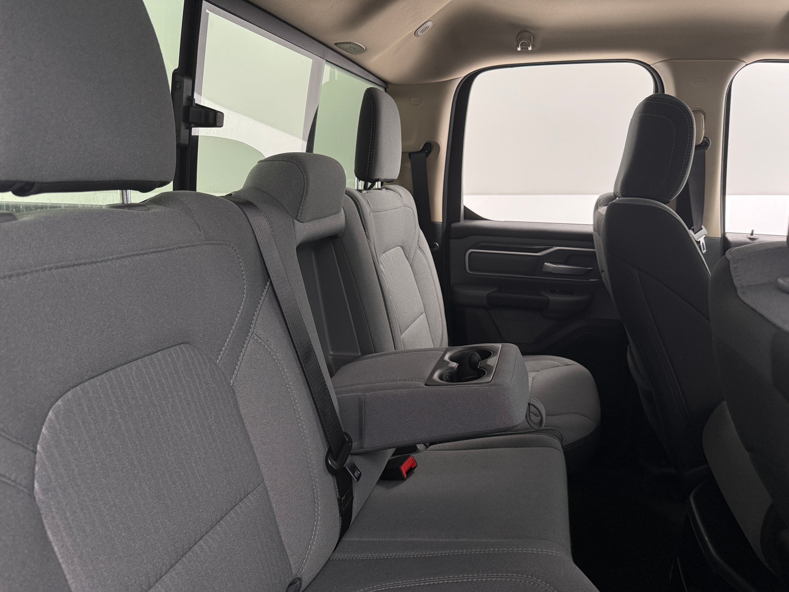 Thumbnail: 2020 RAM 1500 - 6