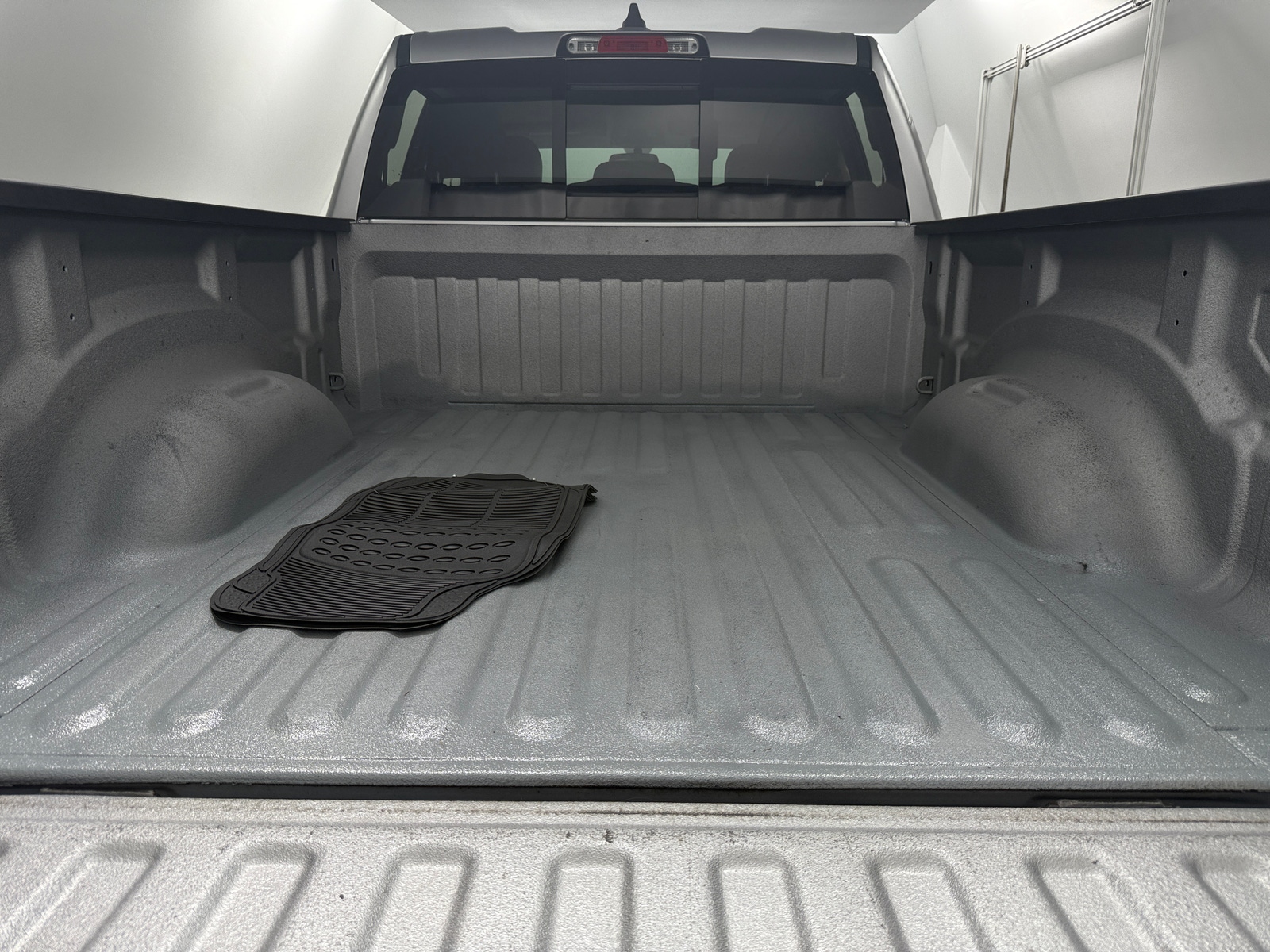 Thumbnail: 2020 RAM 1500 - 7