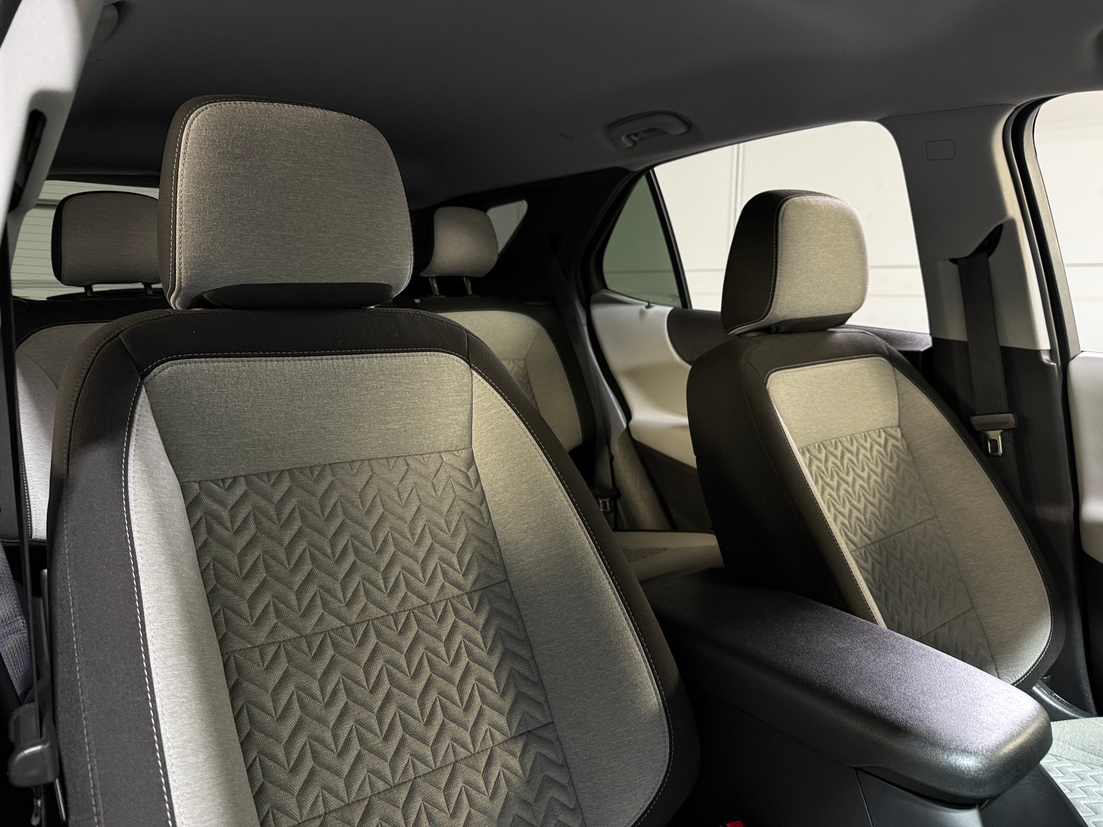 Thumbnail: 2024 Chevrolet Equinox - 2