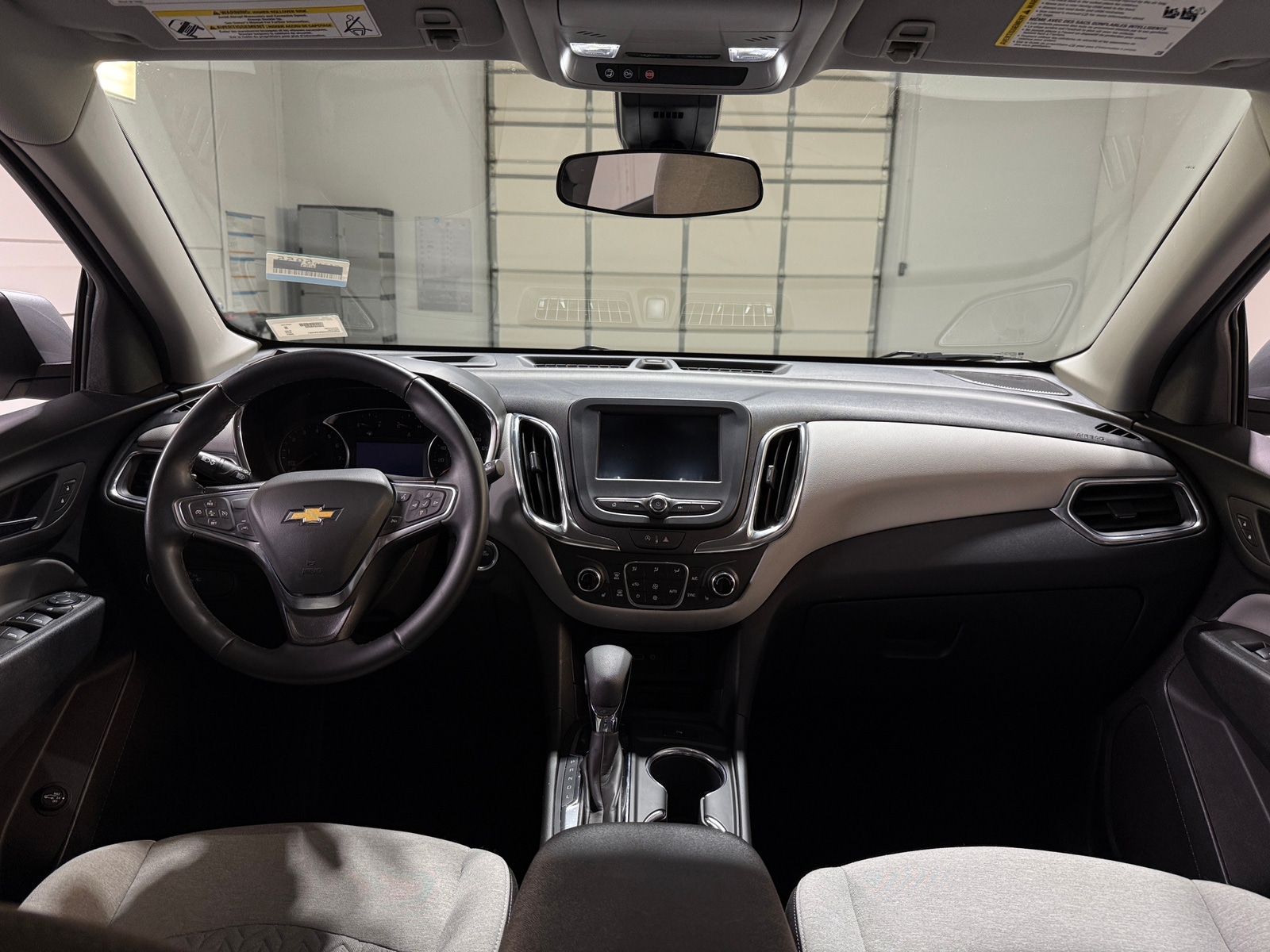 Thumbnail: 2024 Chevrolet Equinox - 3