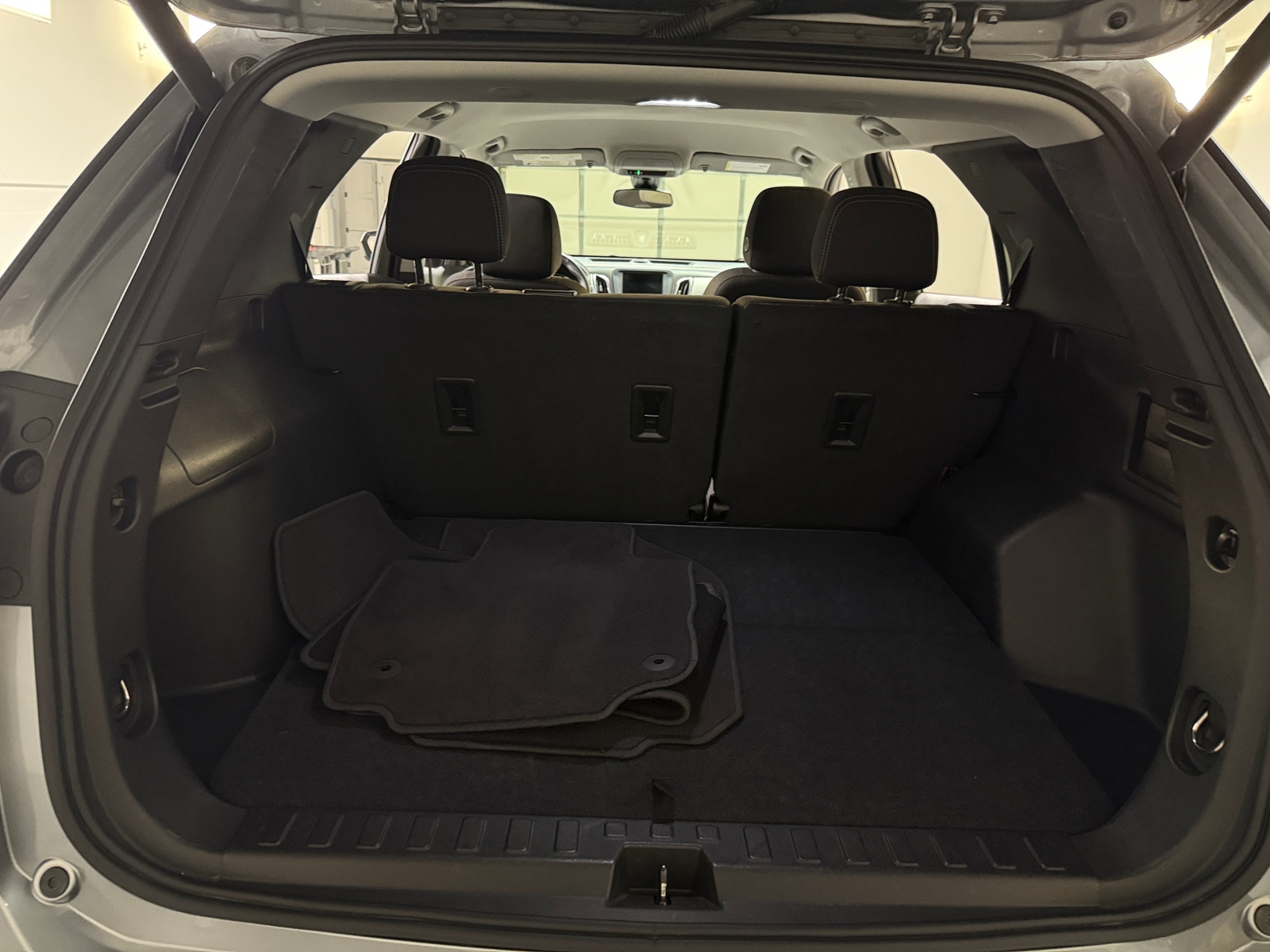 Thumbnail: 2024 Chevrolet Equinox - 7