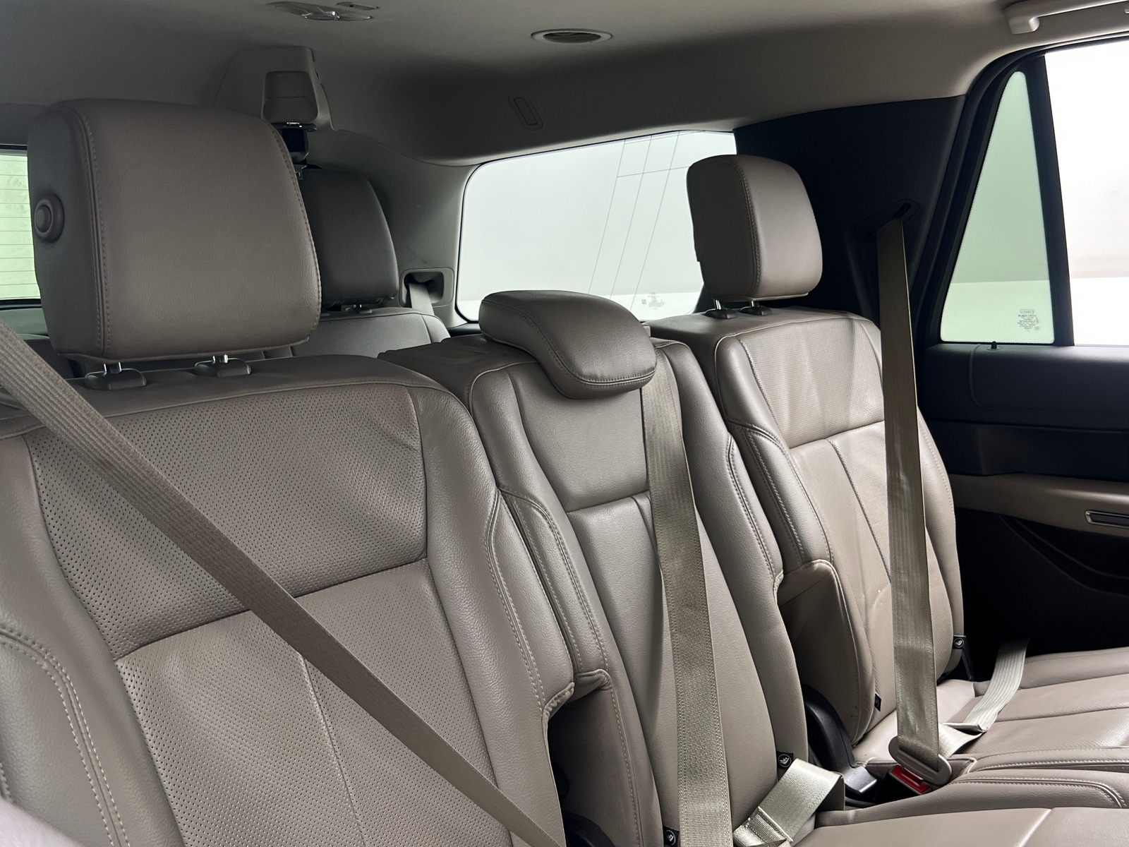 Thumbnail: 2018 Ford Expedition - 5
