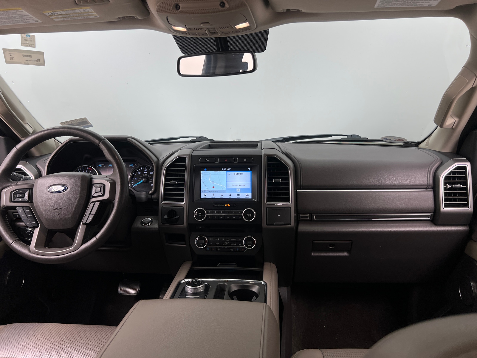 Thumbnail: 2018 Ford Expedition - 2