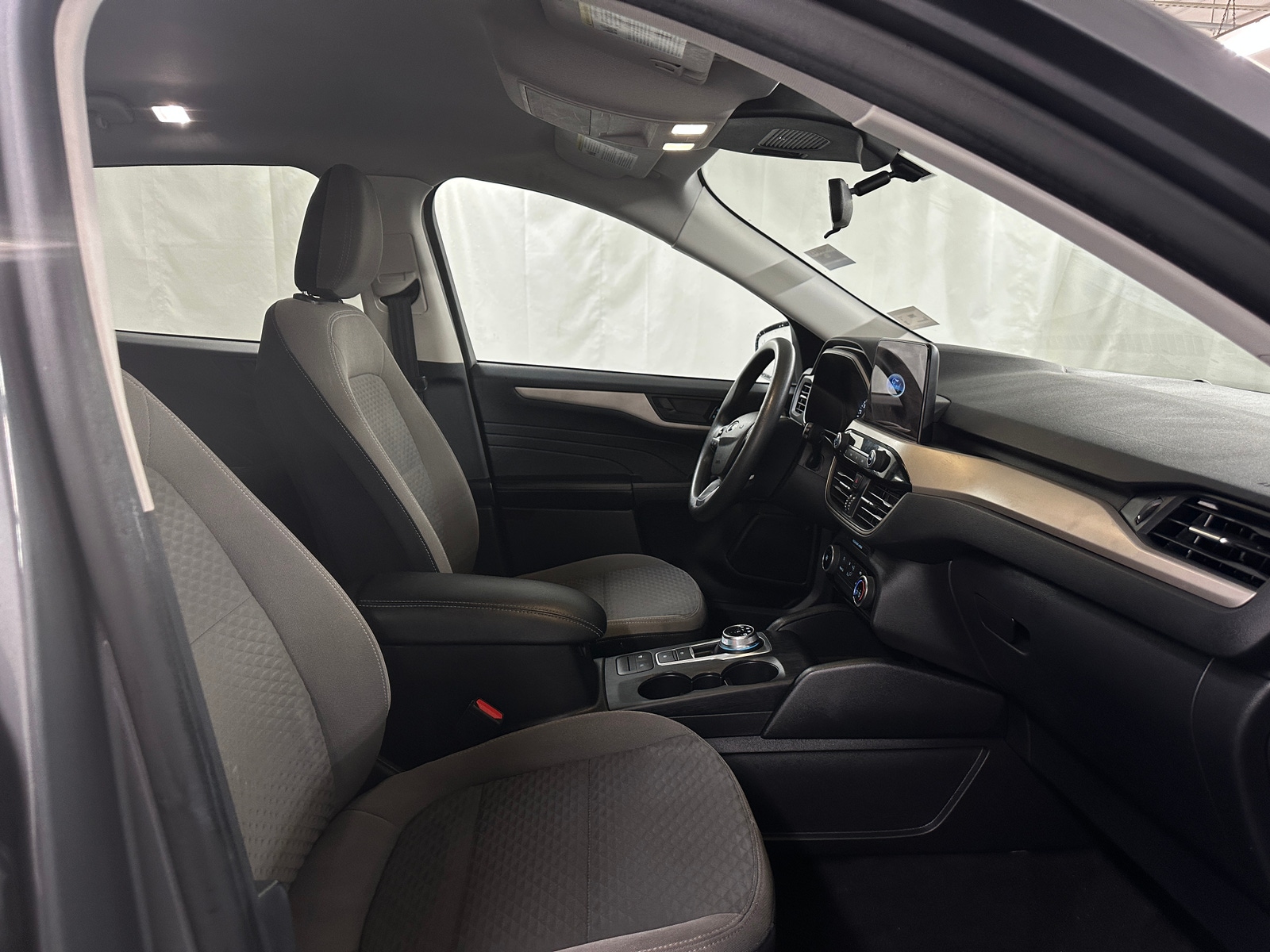 Thumbnail: 2022 Ford Escape - 2