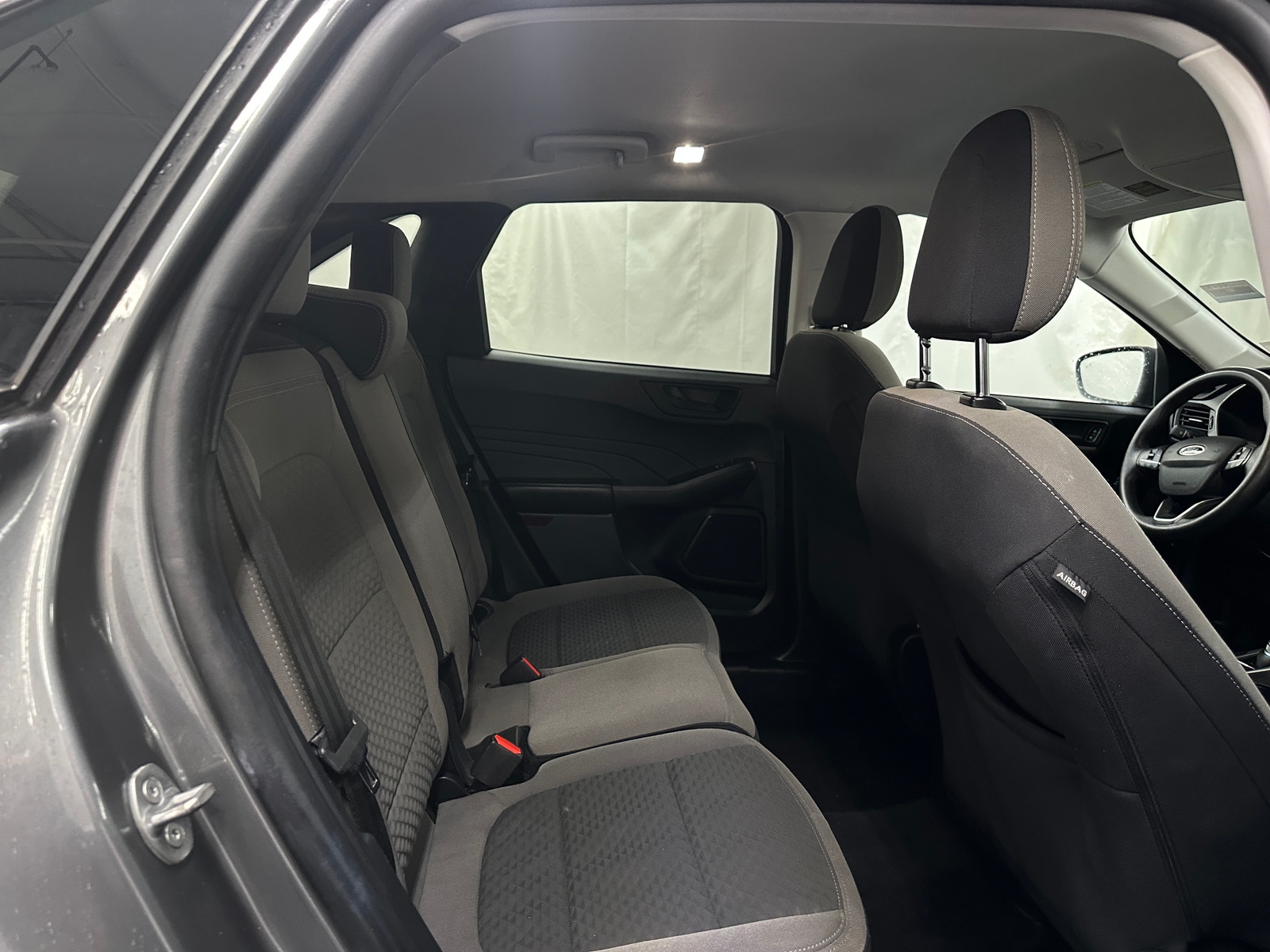 Thumbnail: 2022 Ford Escape - 6