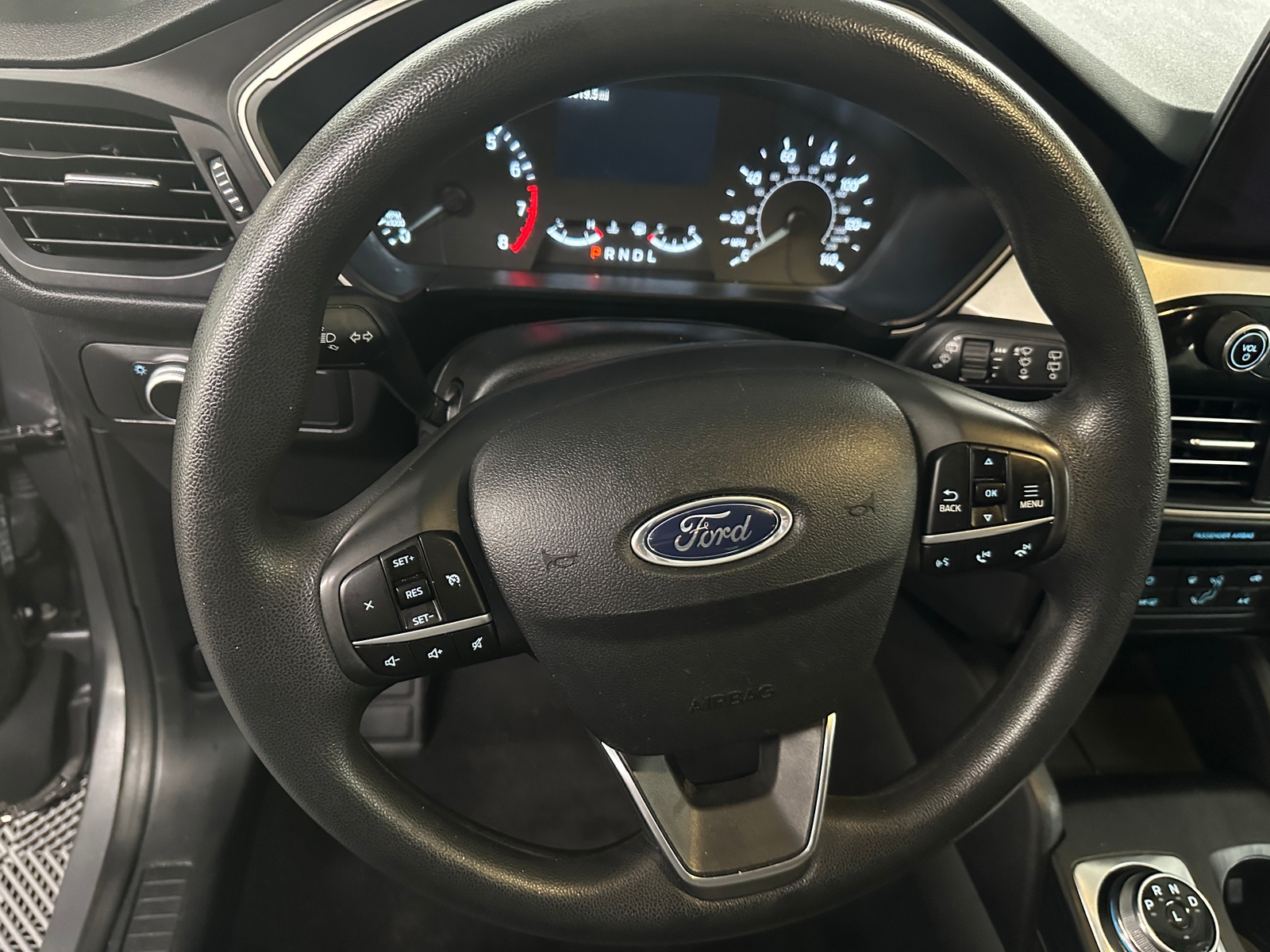 Thumbnail: 2022 Ford Escape - 5