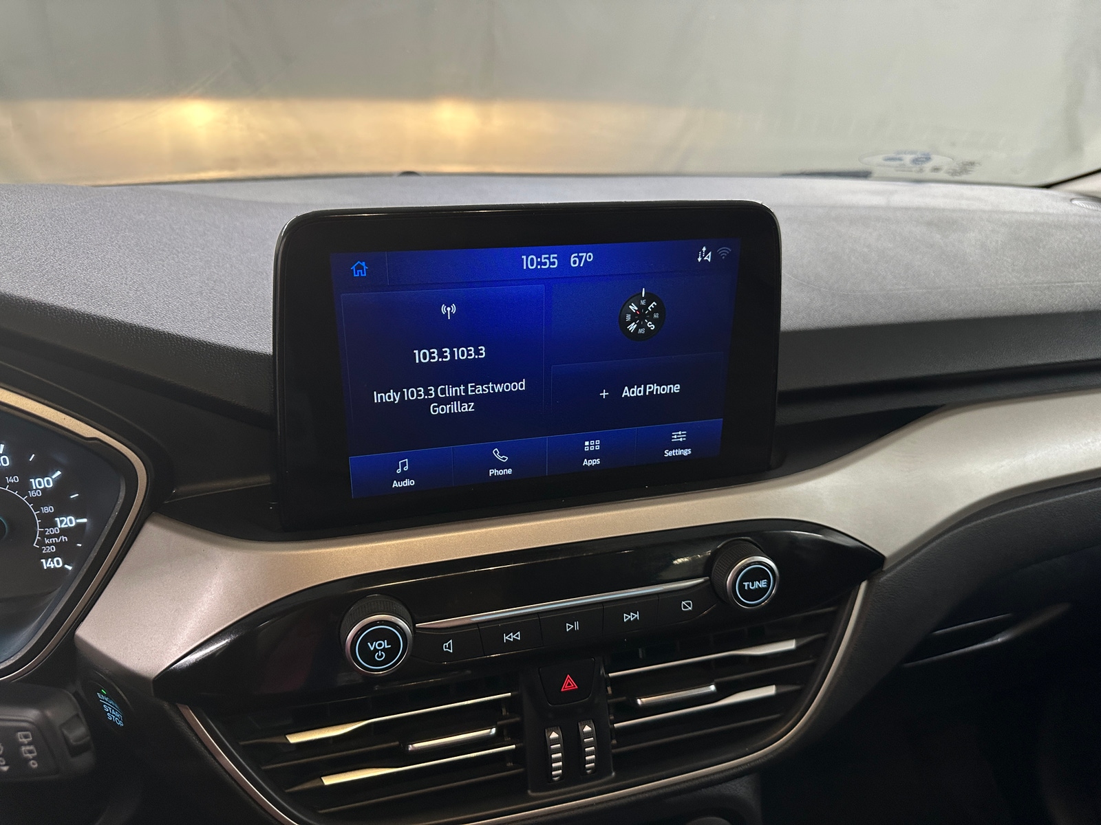 Thumbnail: 2022 Ford Escape - 4