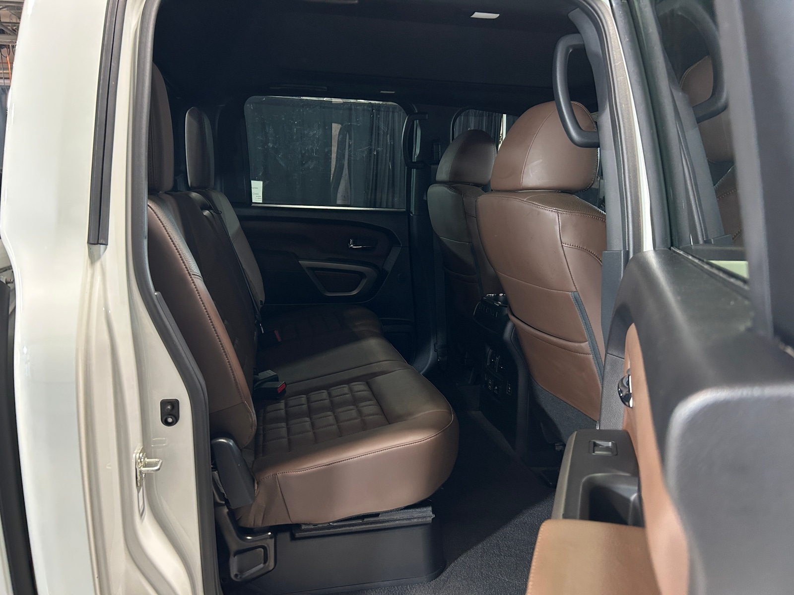 Thumbnail: 2021 Nissan Titan - 5