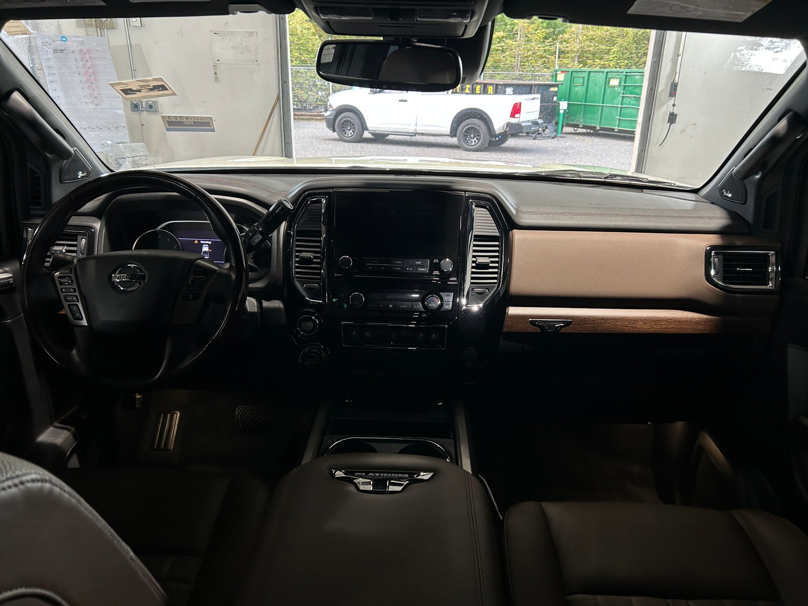 Thumbnail: 2021 Nissan Titan - 2