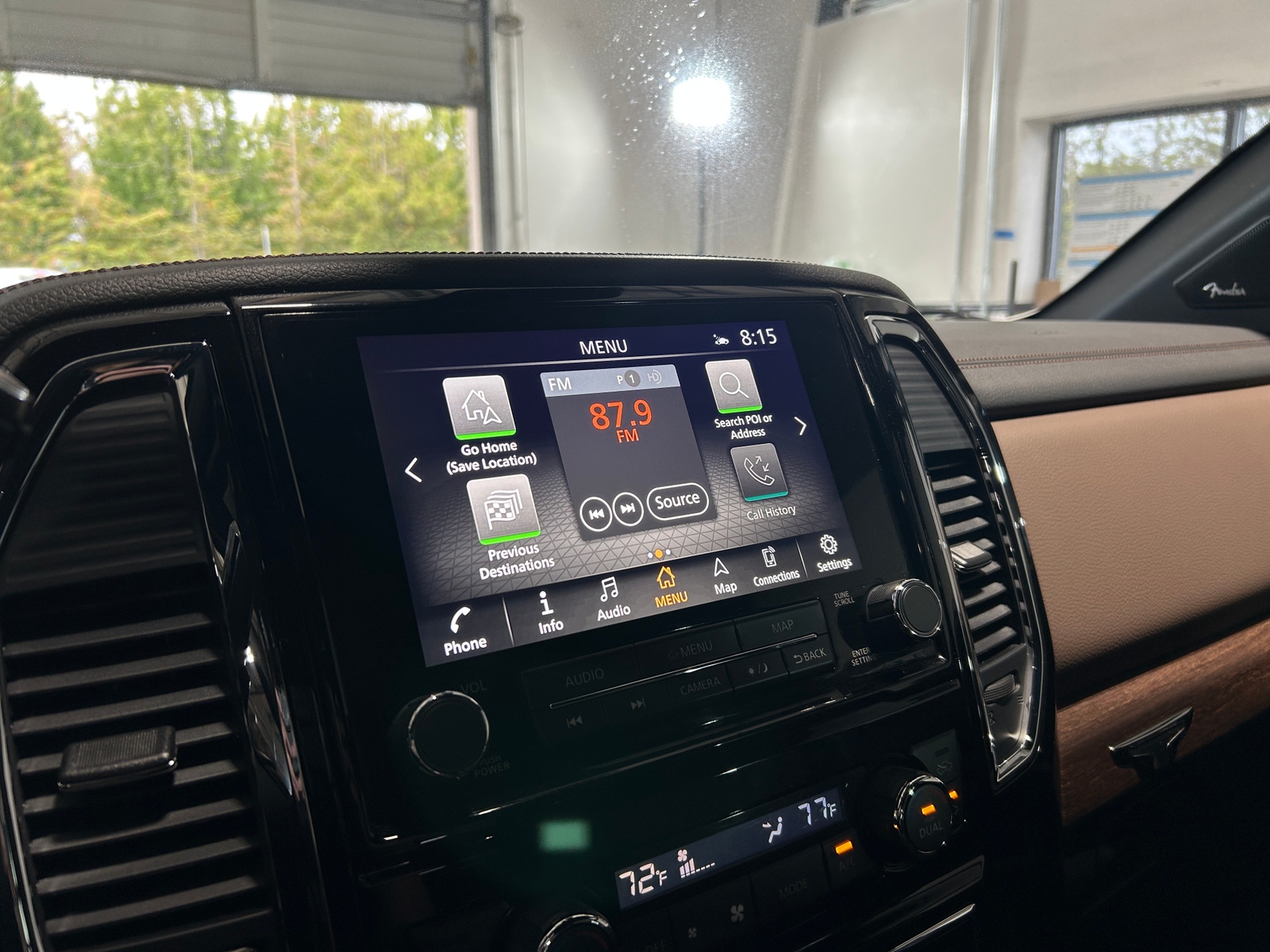 Thumbnail: 2021 Nissan Titan - 3