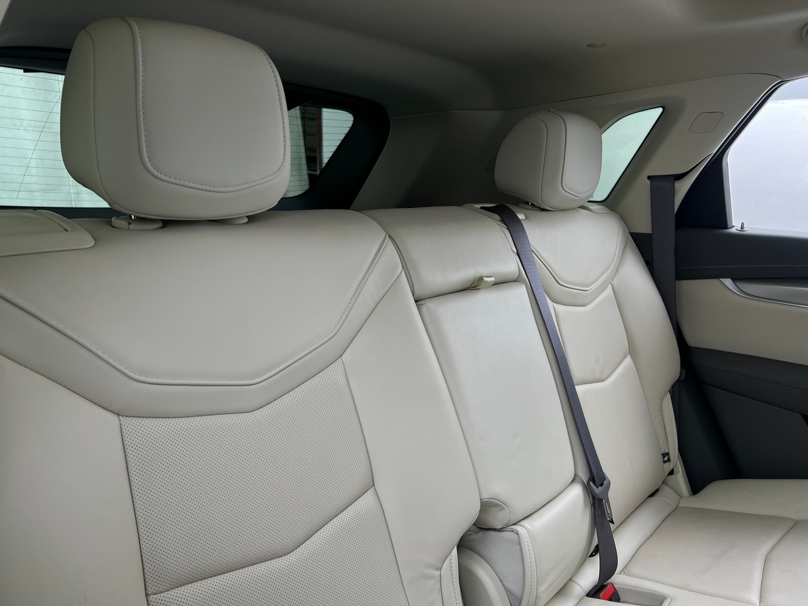 Thumbnail: 2020 Cadillac XT5 - 5