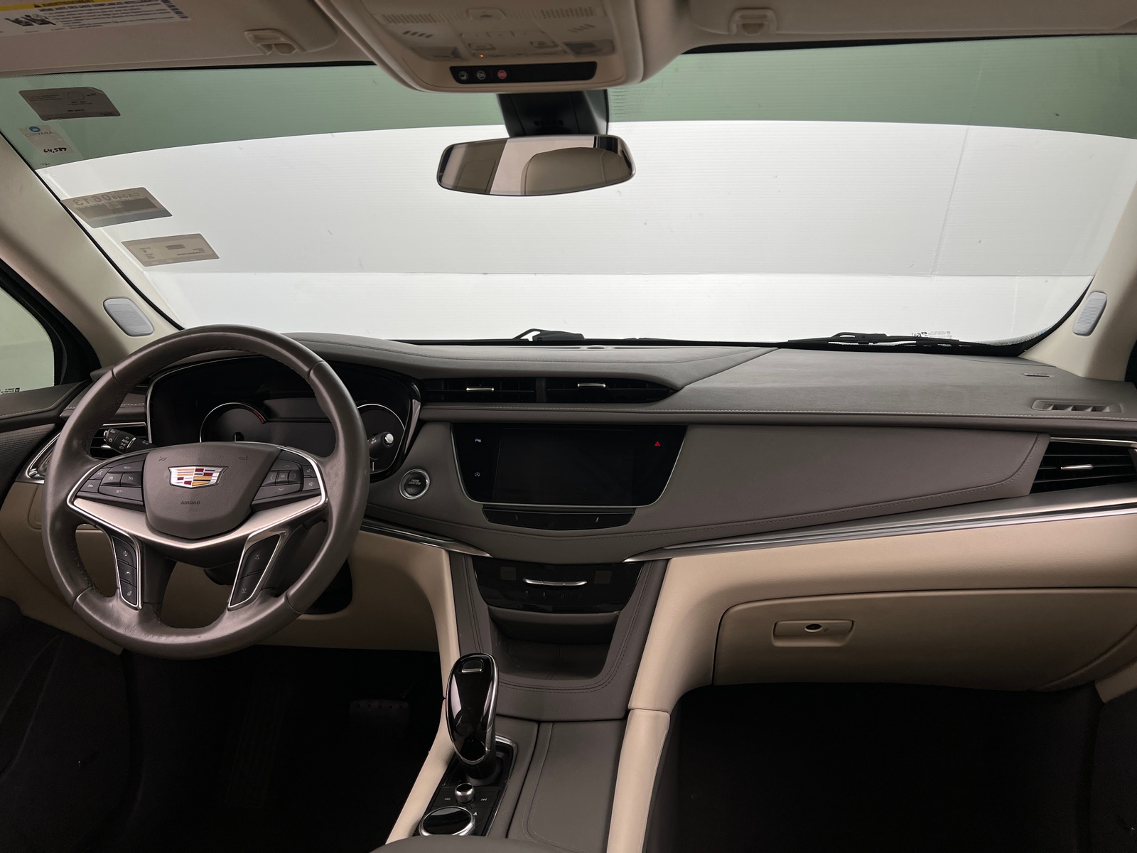 Thumbnail: 2020 Cadillac XT5 - 2