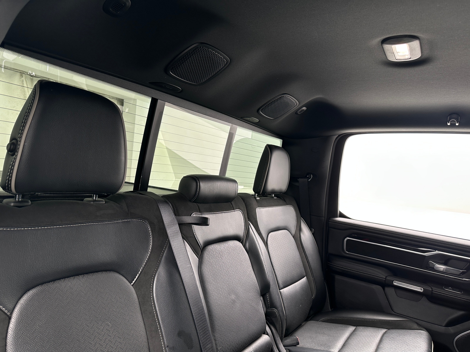 Thumbnail: 2021 RAM 1500 - 5