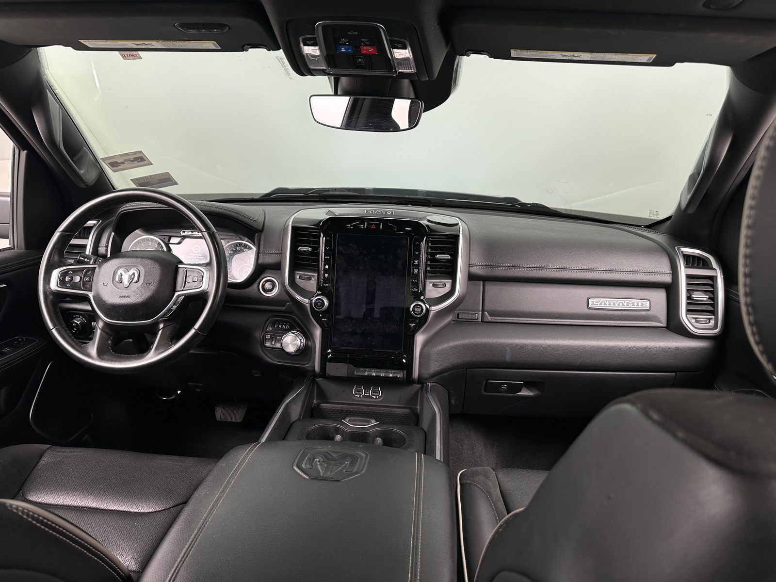 Thumbnail: 2021 RAM 1500 - 2