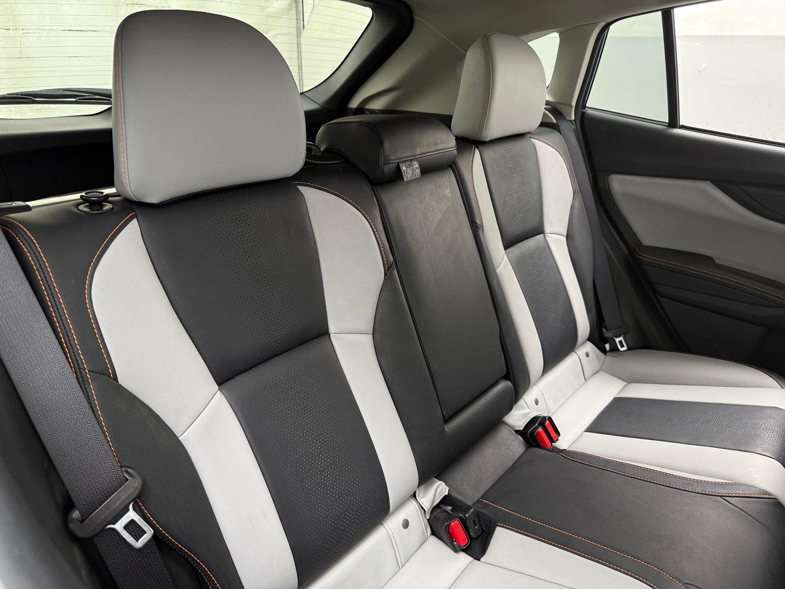 Thumbnail: 2019 Subaru Crosstrek - 5