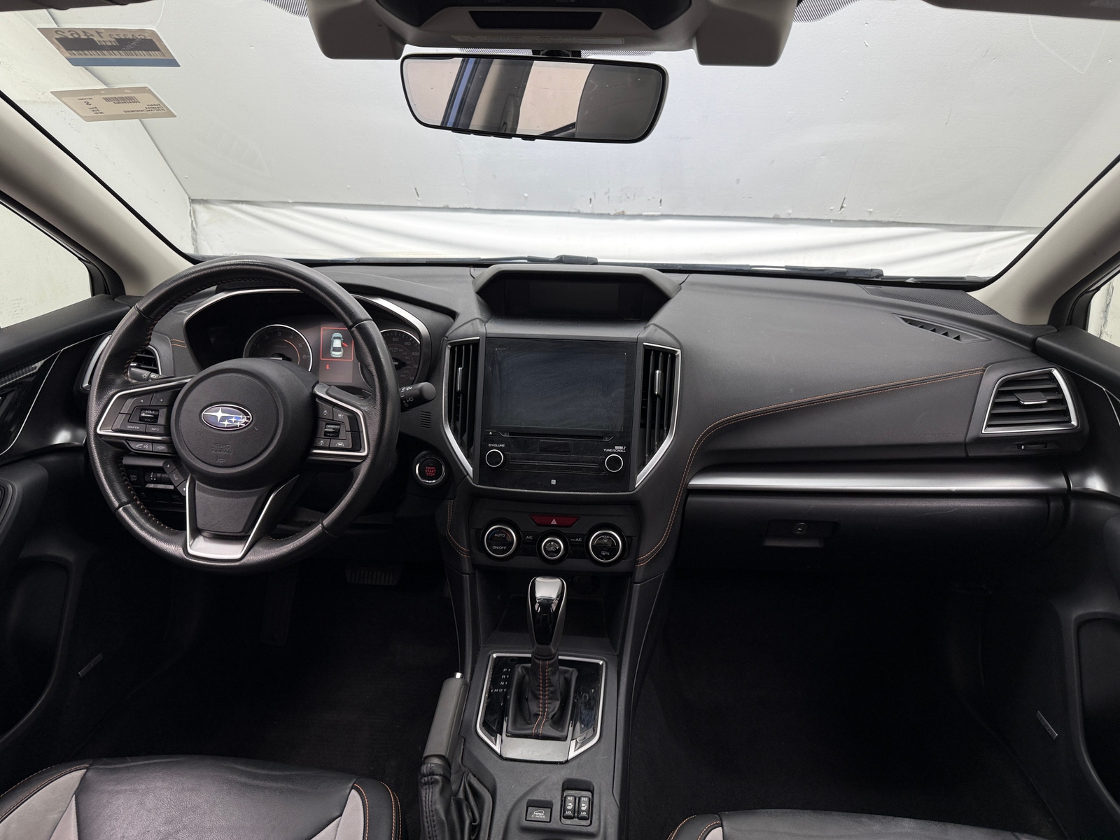 Thumbnail: 2019 Subaru Crosstrek - 2