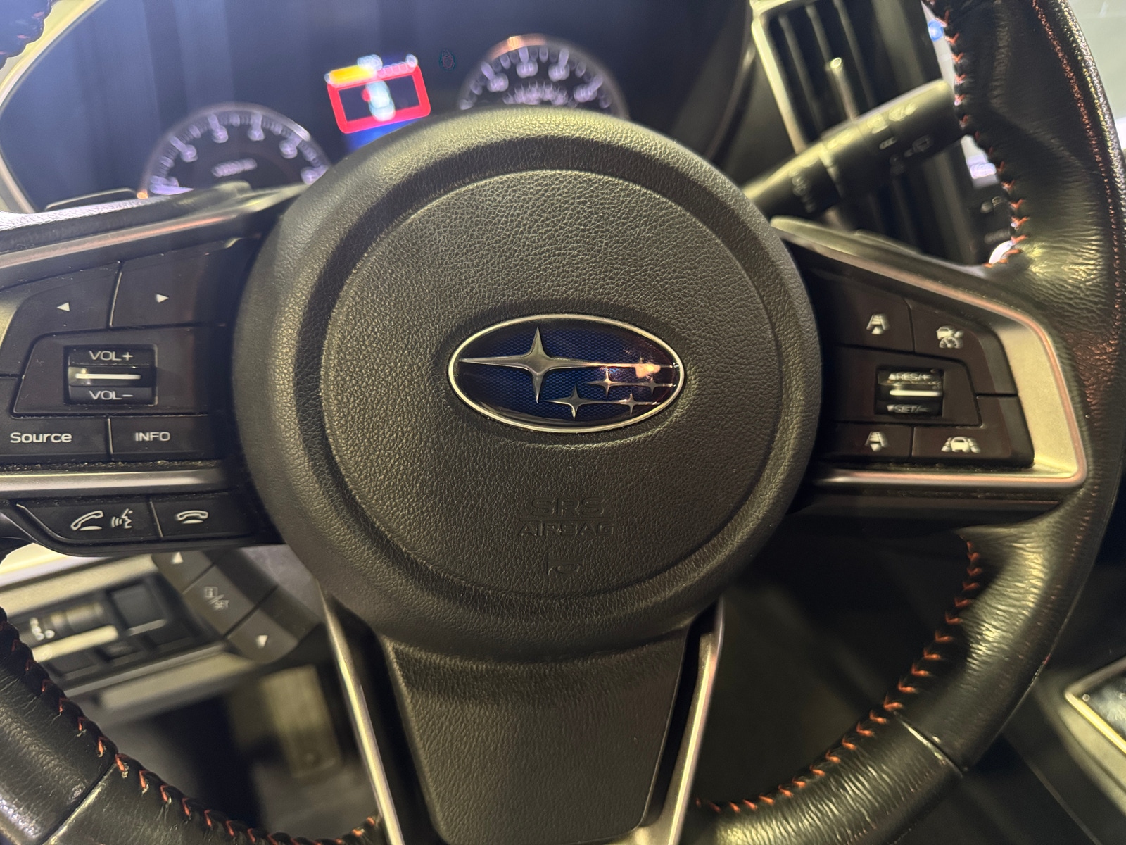 Thumbnail: 2019 Subaru Crosstrek - 4