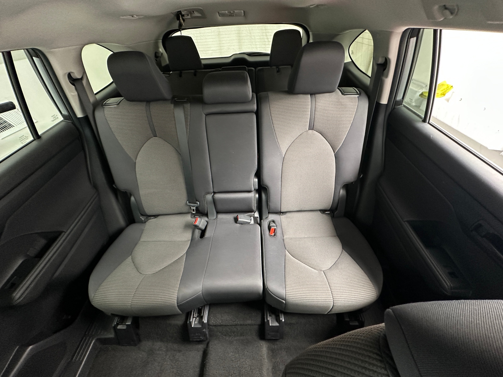 Thumbnail: 2024 Toyota Highlander - 6