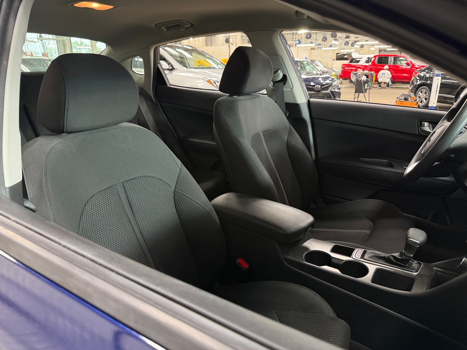 Thumbnail: 2019 Kia Optima - 2
