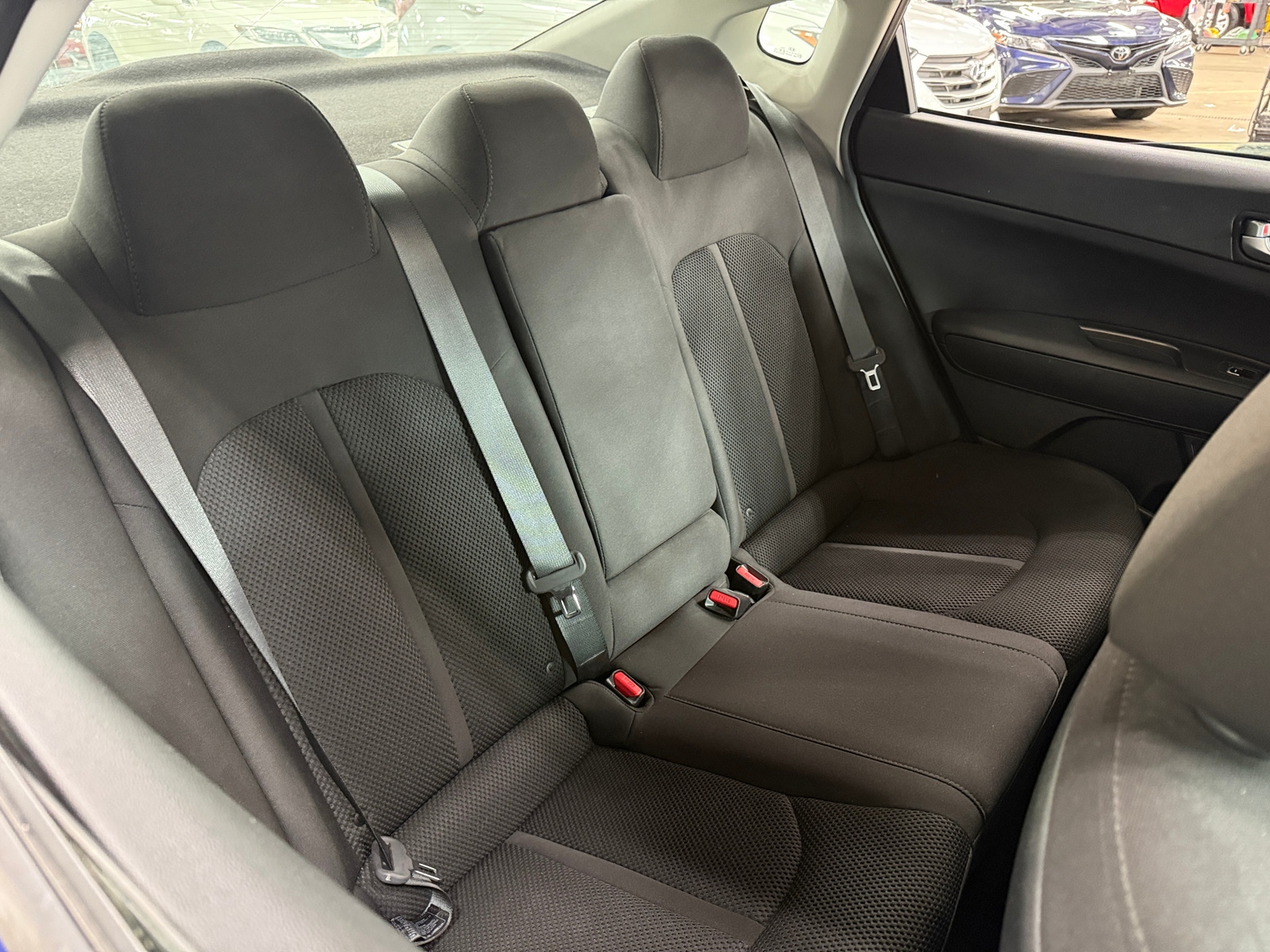 Thumbnail: 2019 Kia Optima - 6