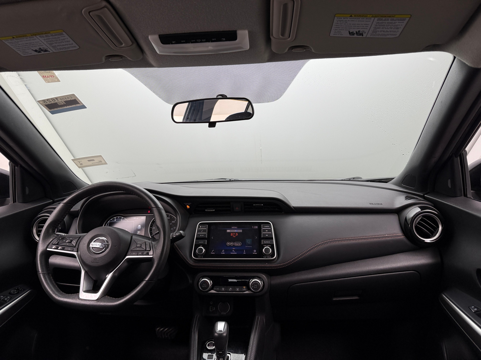 Thumbnail: 2018 Nissan Kicks - 3