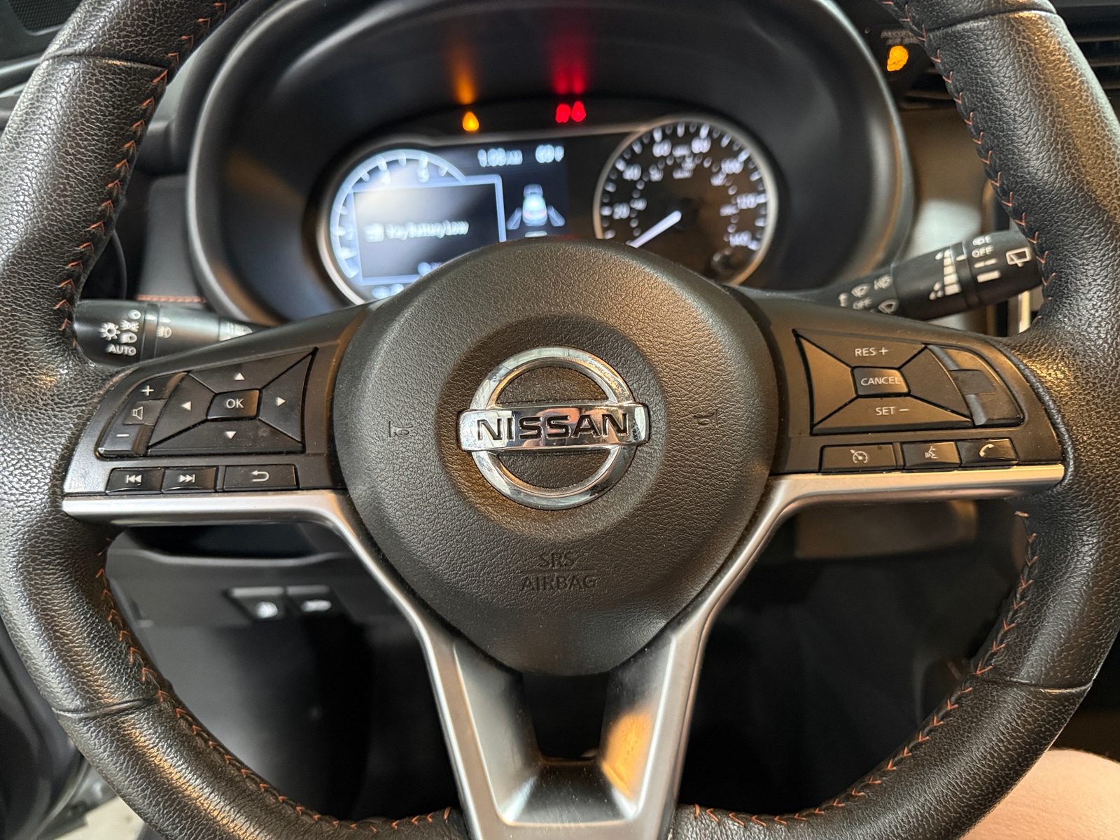 Thumbnail: 2018 Nissan Kicks - 5