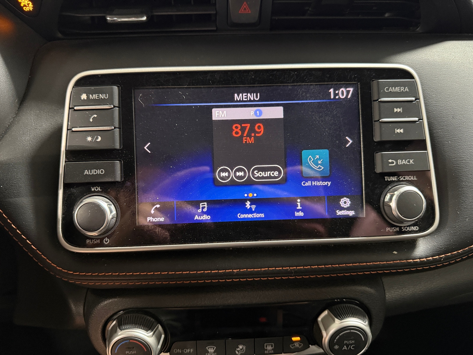 Thumbnail: 2018 Nissan Kicks - 4
