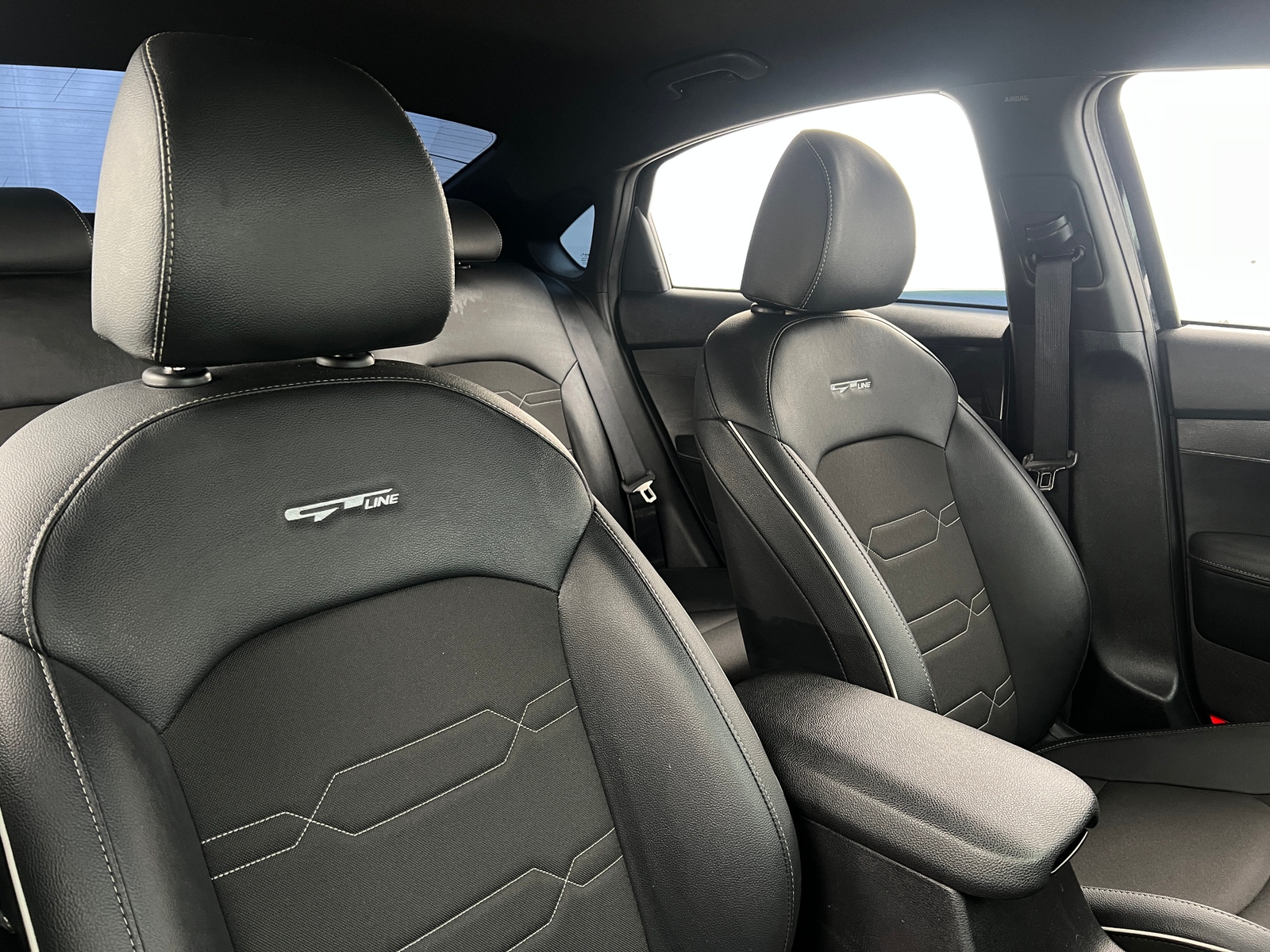 Thumbnail: 2024 Kia Forte - 2