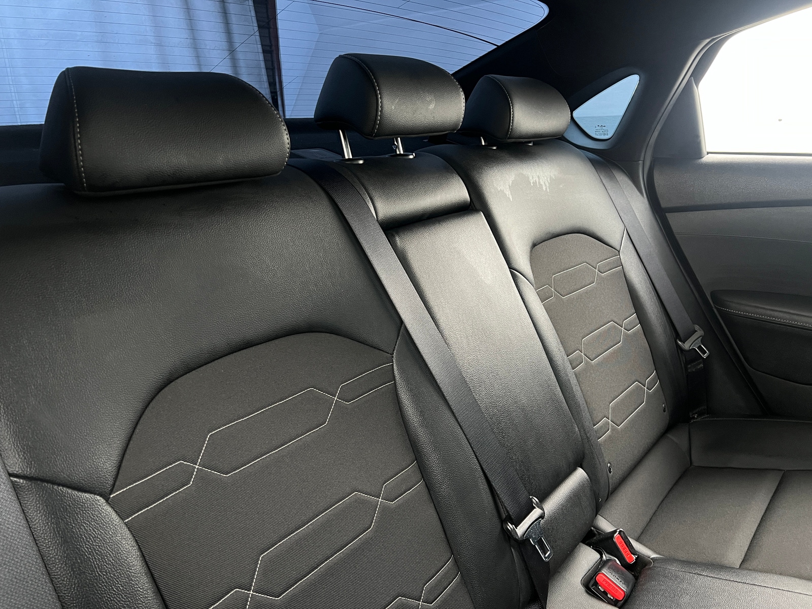Thumbnail: 2024 Kia Forte - 6