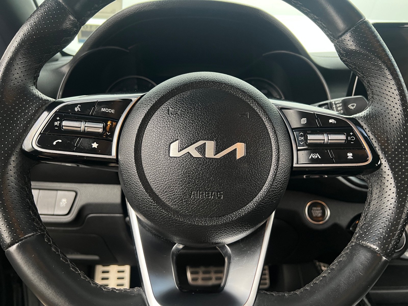 Thumbnail: 2024 Kia Forte - 5