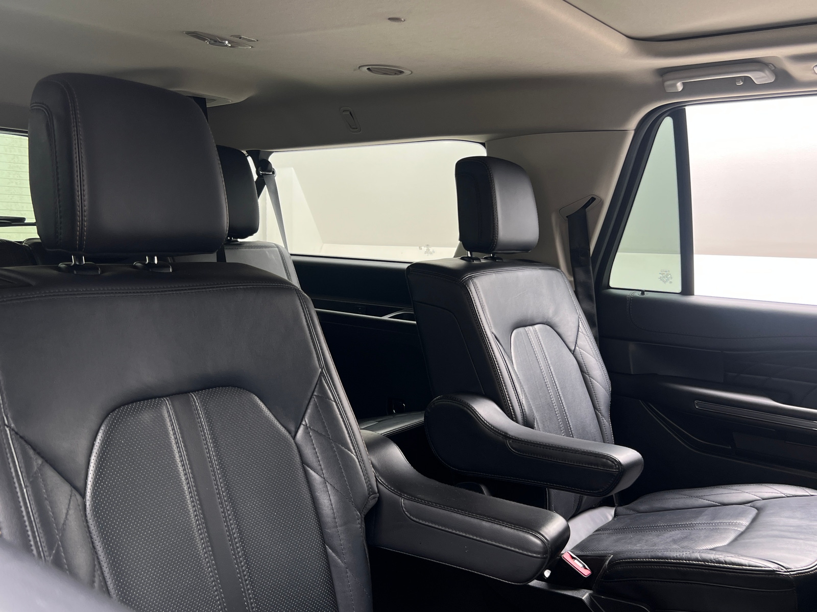 Thumbnail: 2021 Ford Expedition MAX - 5
