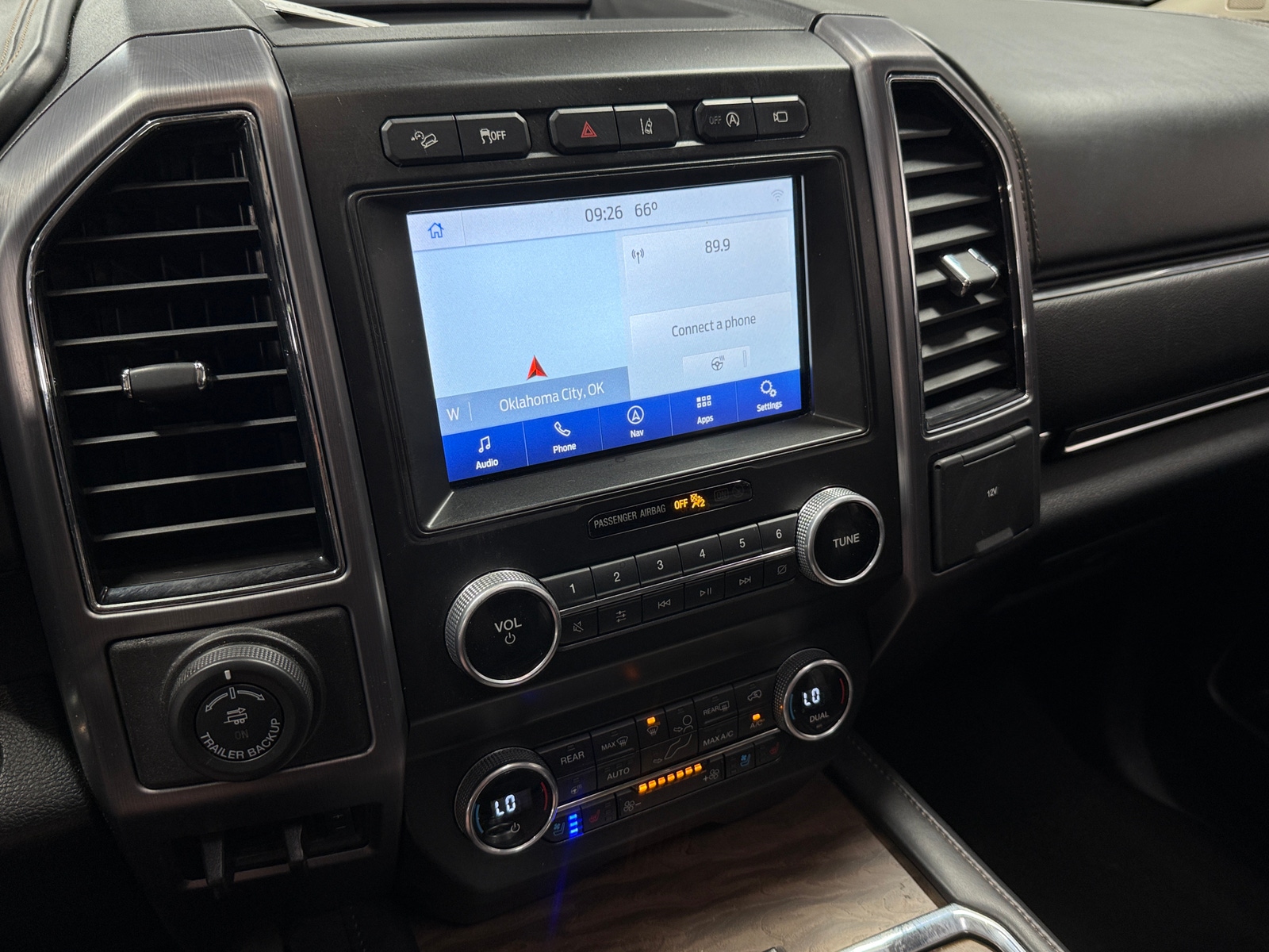 Thumbnail: 2021 Ford Expedition MAX - 3
