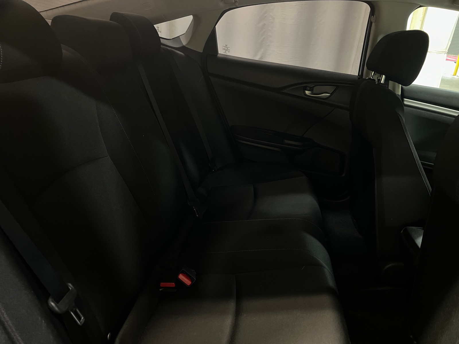 Thumbnail: 2018 Honda Civic - 6
