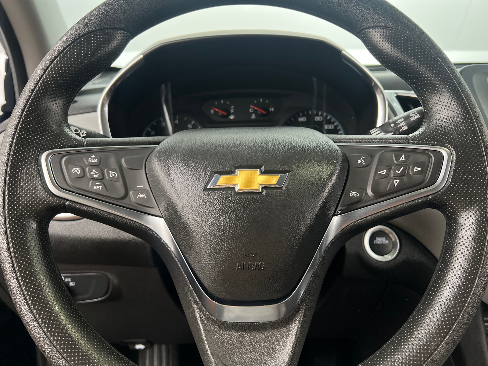 Thumbnail: 2024 Chevrolet Equinox - 5