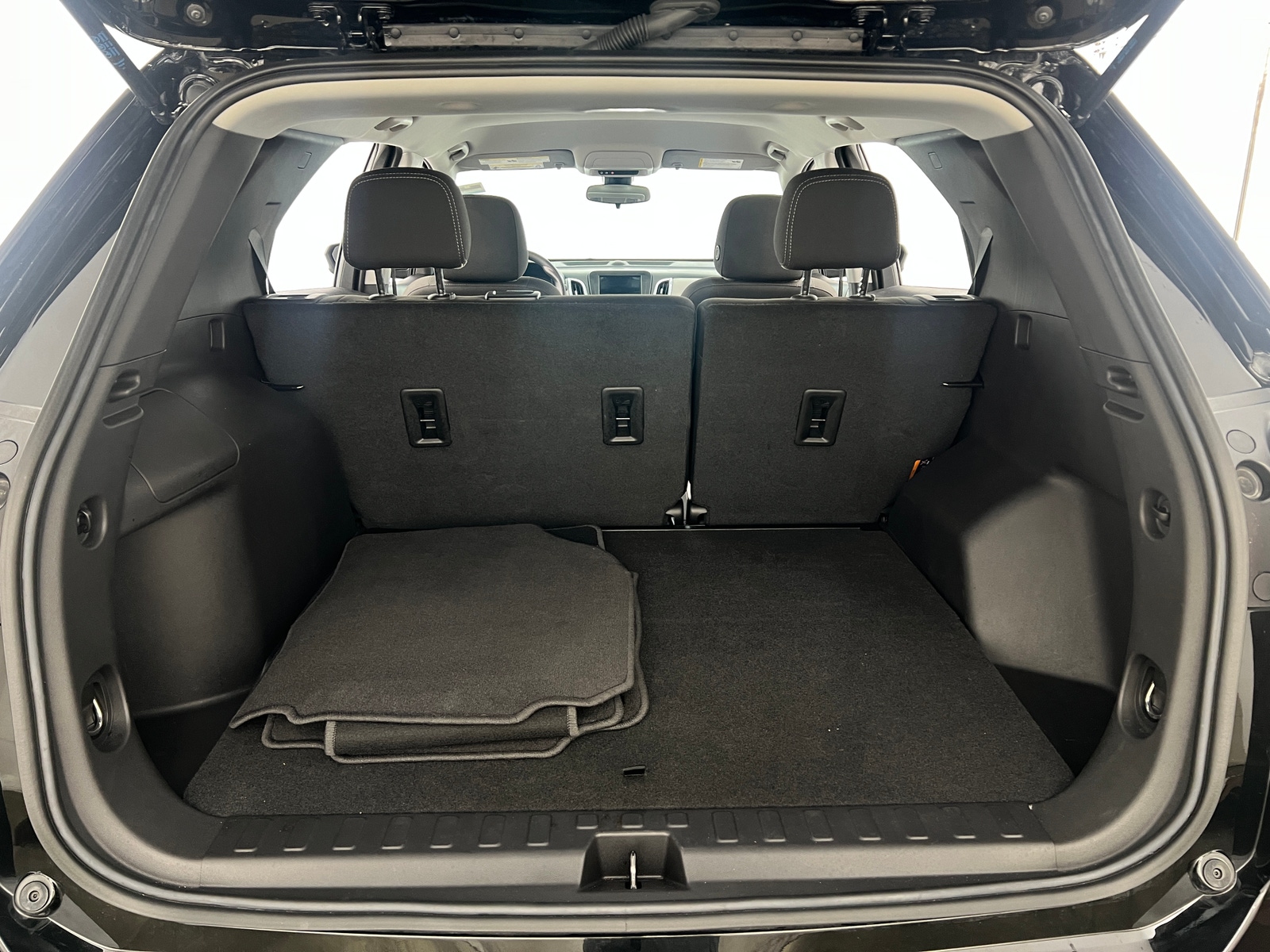 Thumbnail: 2024 Chevrolet Equinox - 7