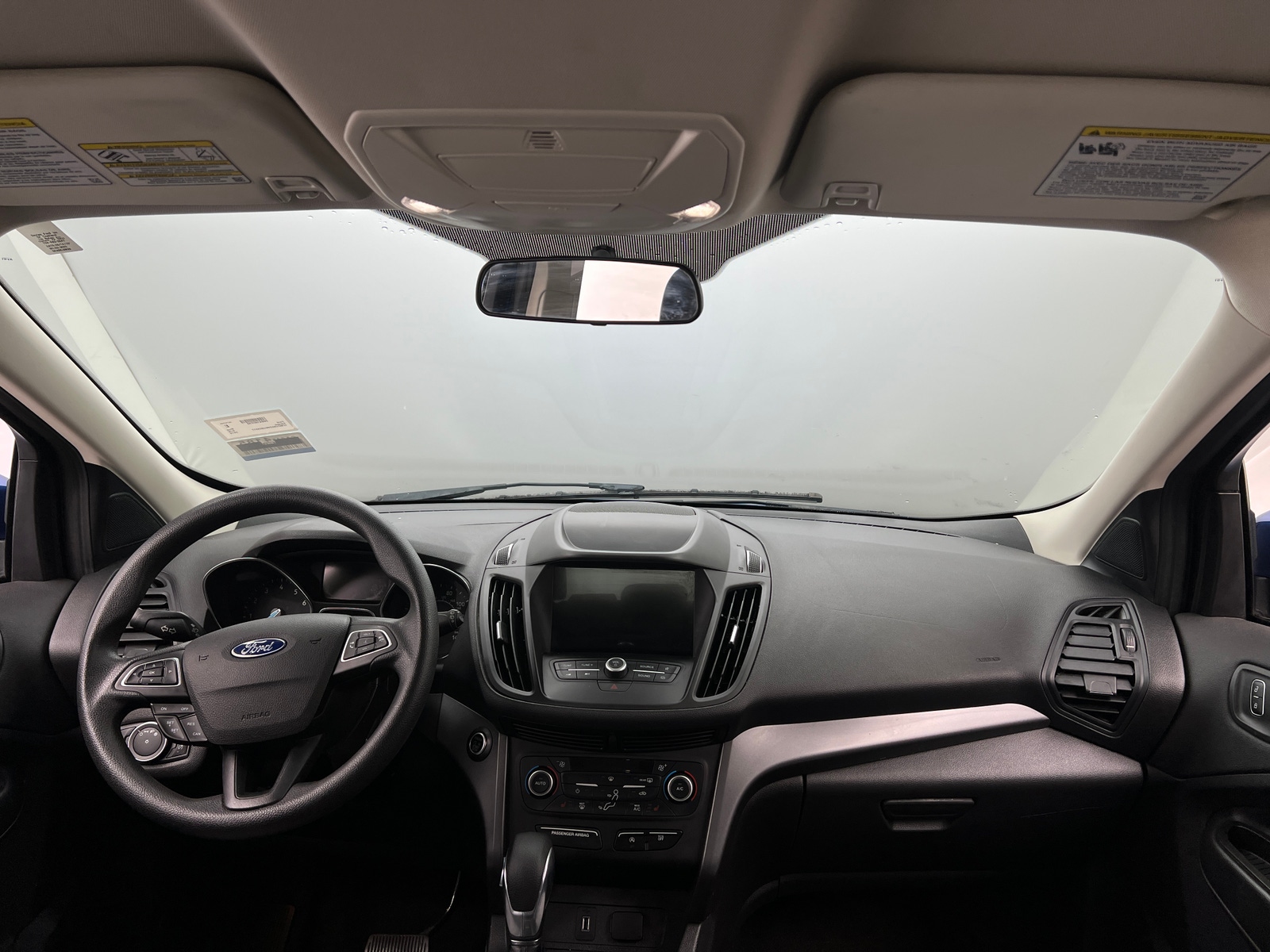 Thumbnail: 2019 Ford Escape - 3