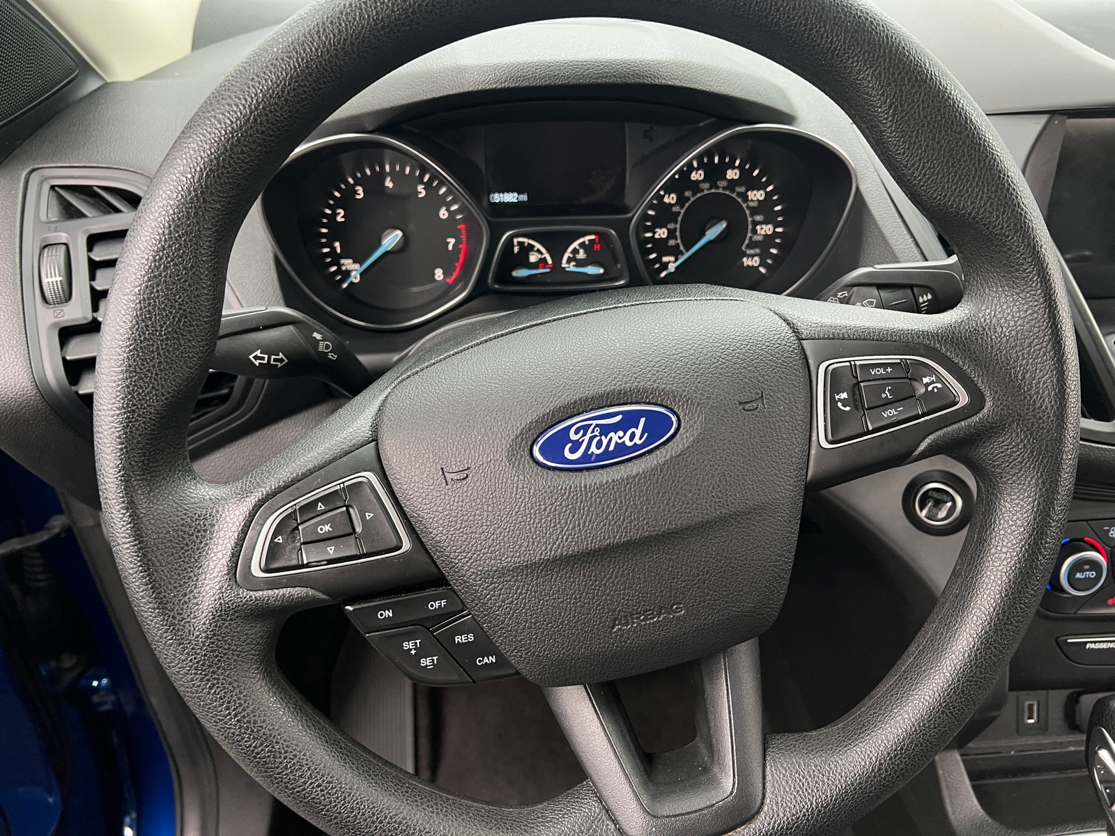 Thumbnail: 2019 Ford Escape - 5