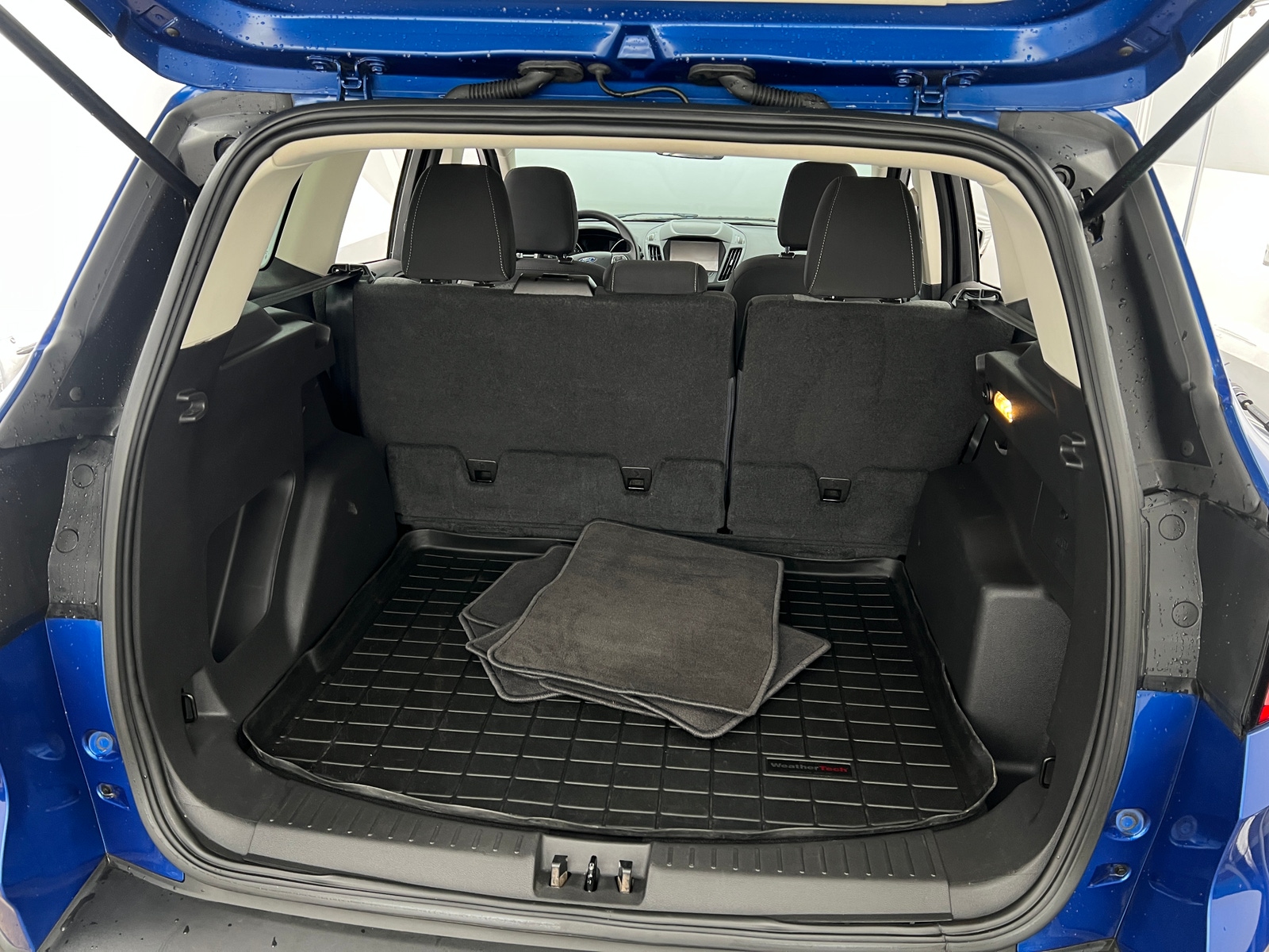 Thumbnail: 2019 Ford Escape - 7