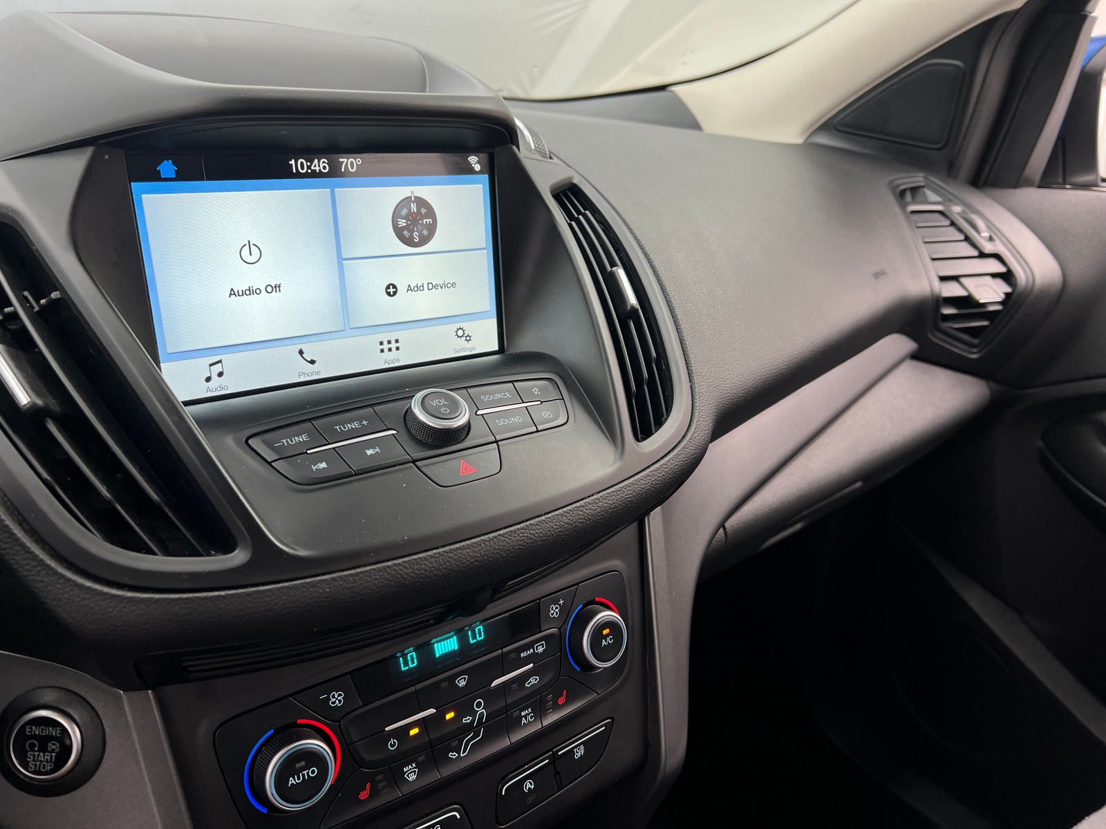 Thumbnail: 2019 Ford Escape - 4