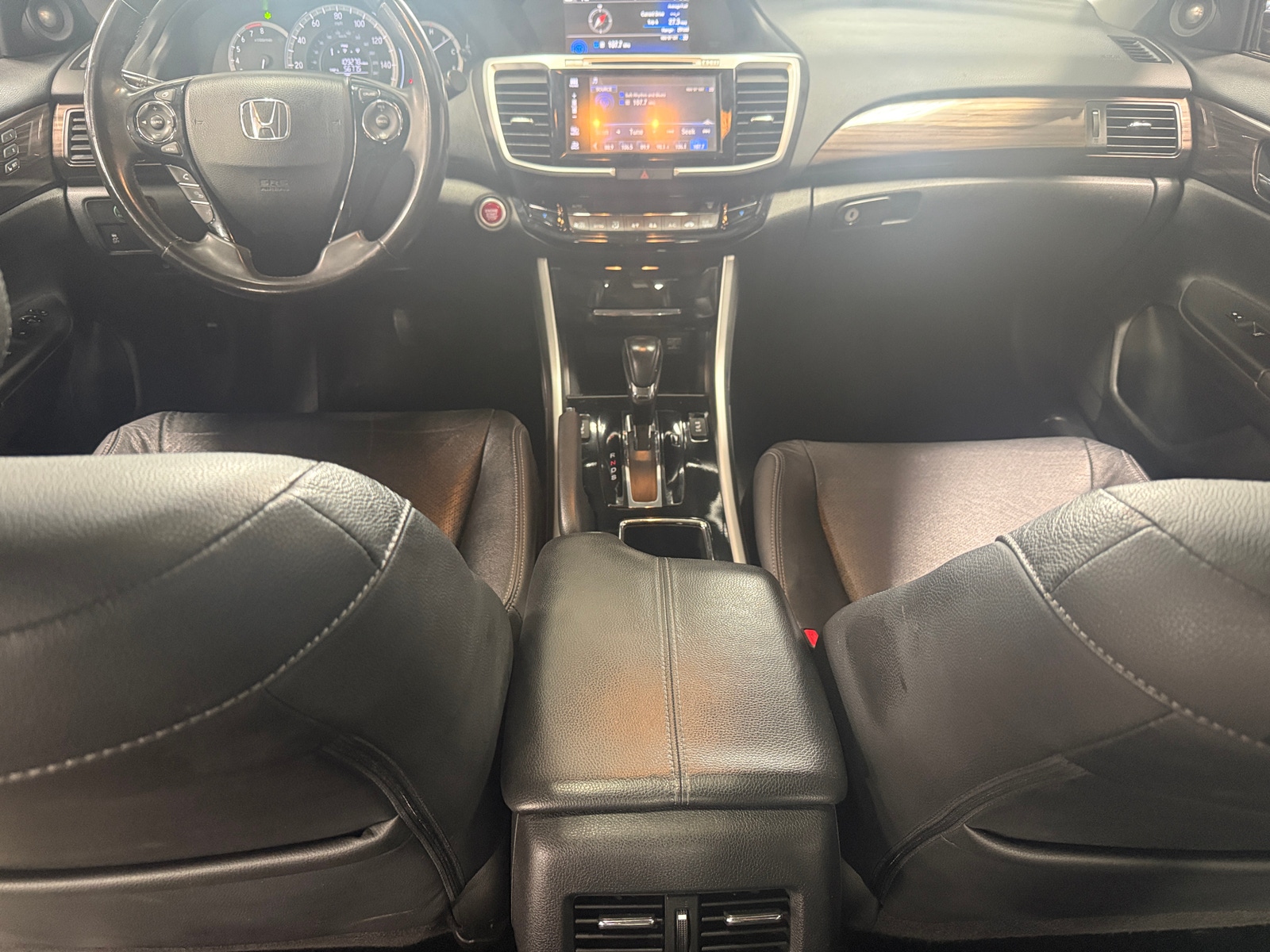 Thumbnail: 2016 Honda Accord - 2