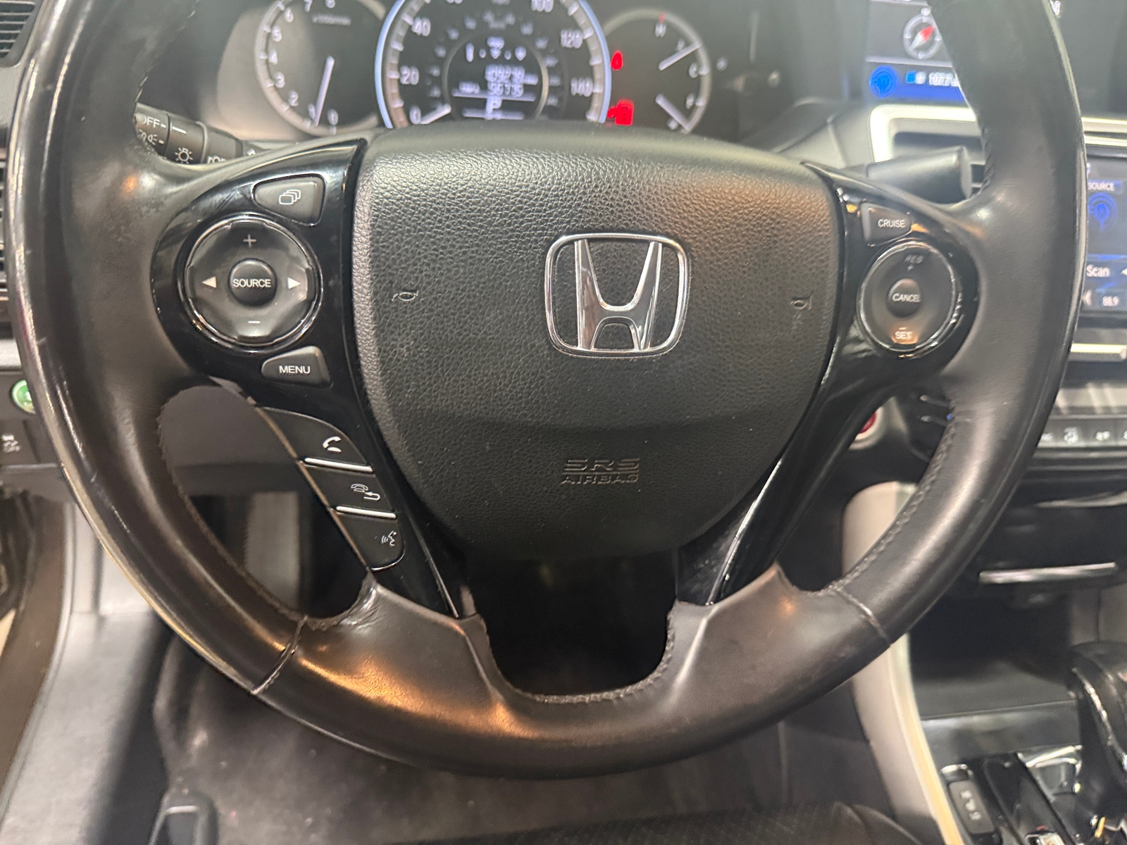Thumbnail: 2016 Honda Accord - 4