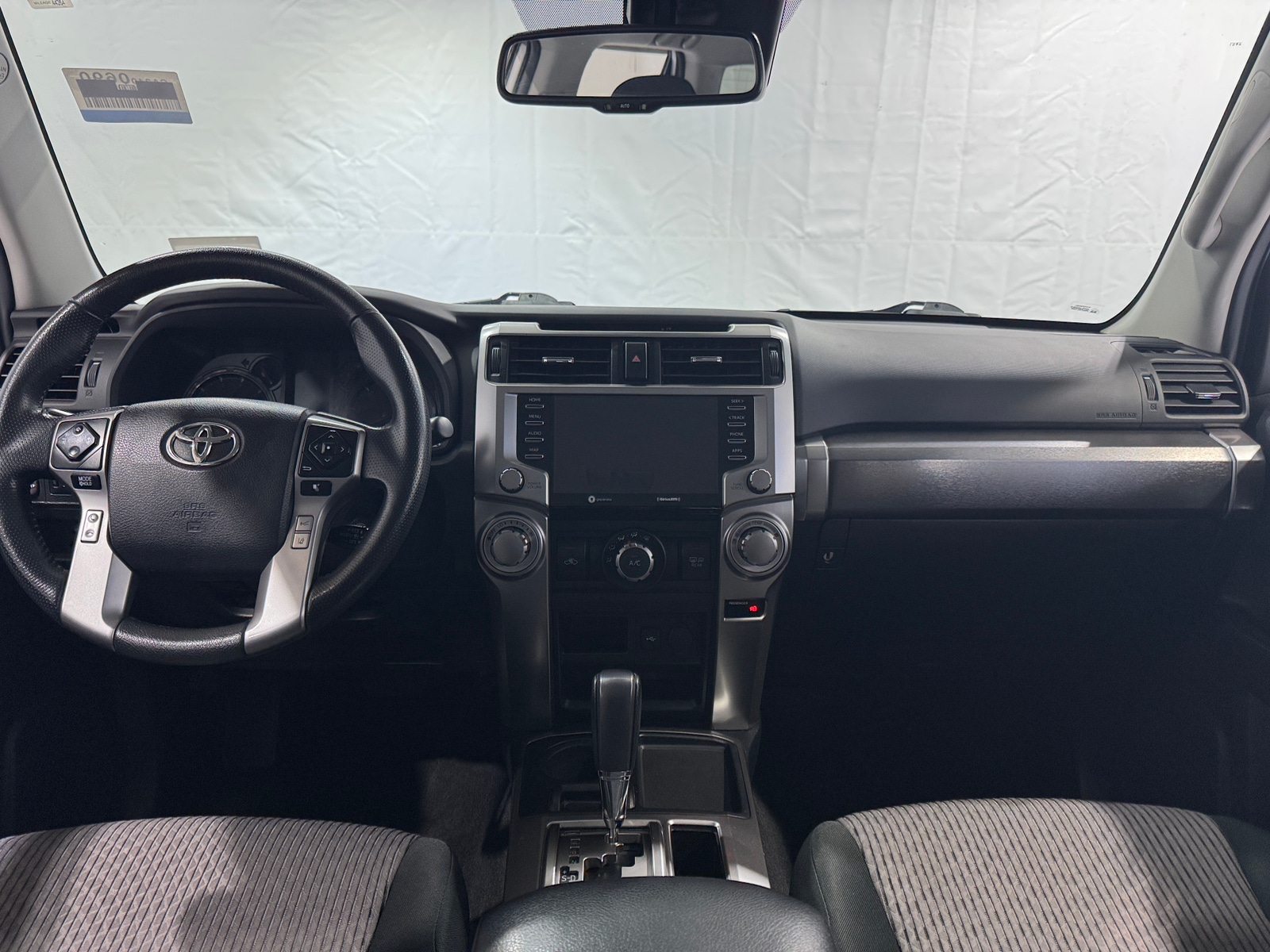 Thumbnail: 2020 Toyota 4Runner - 3