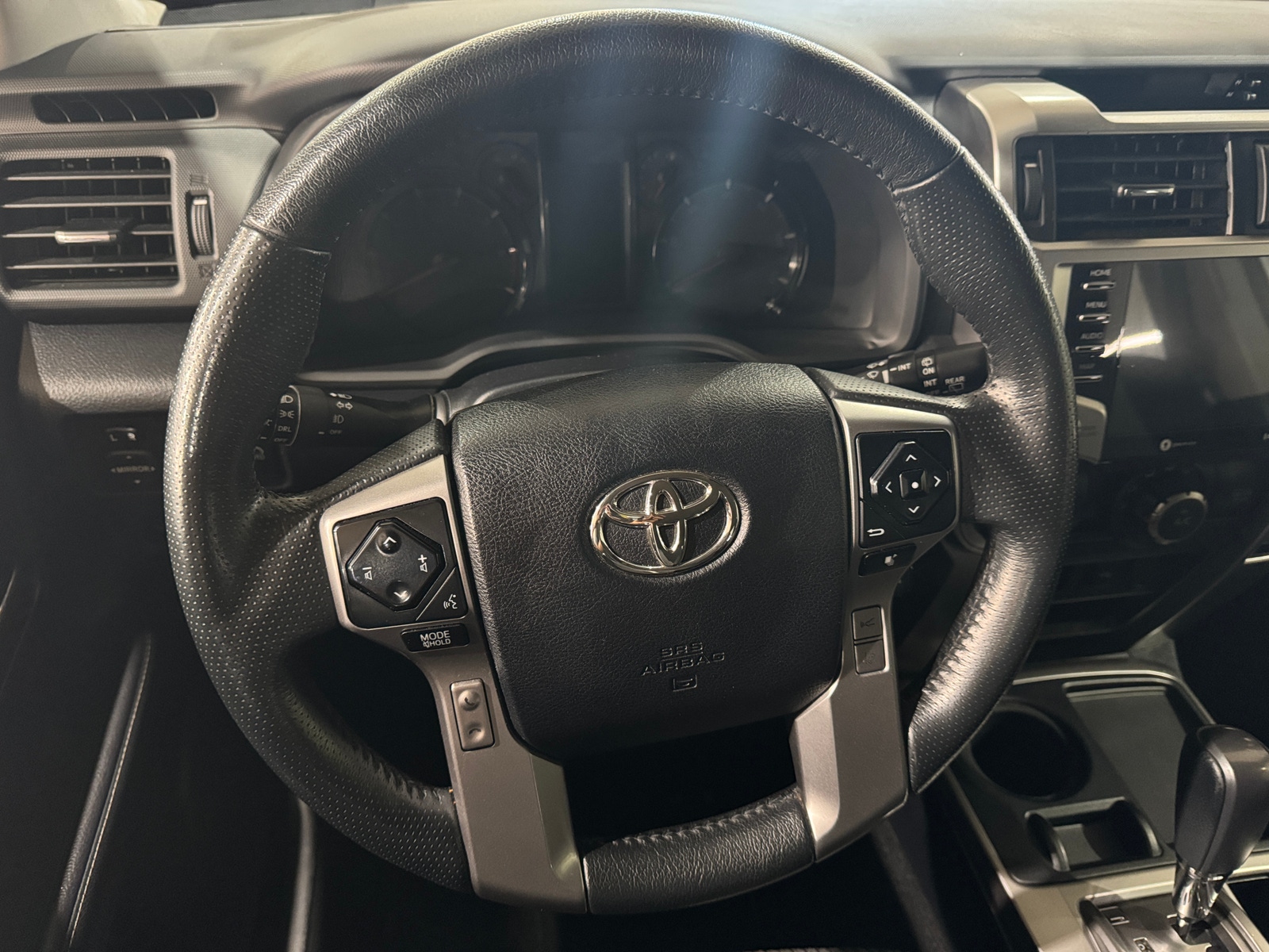 Thumbnail: 2020 Toyota 4Runner - 5