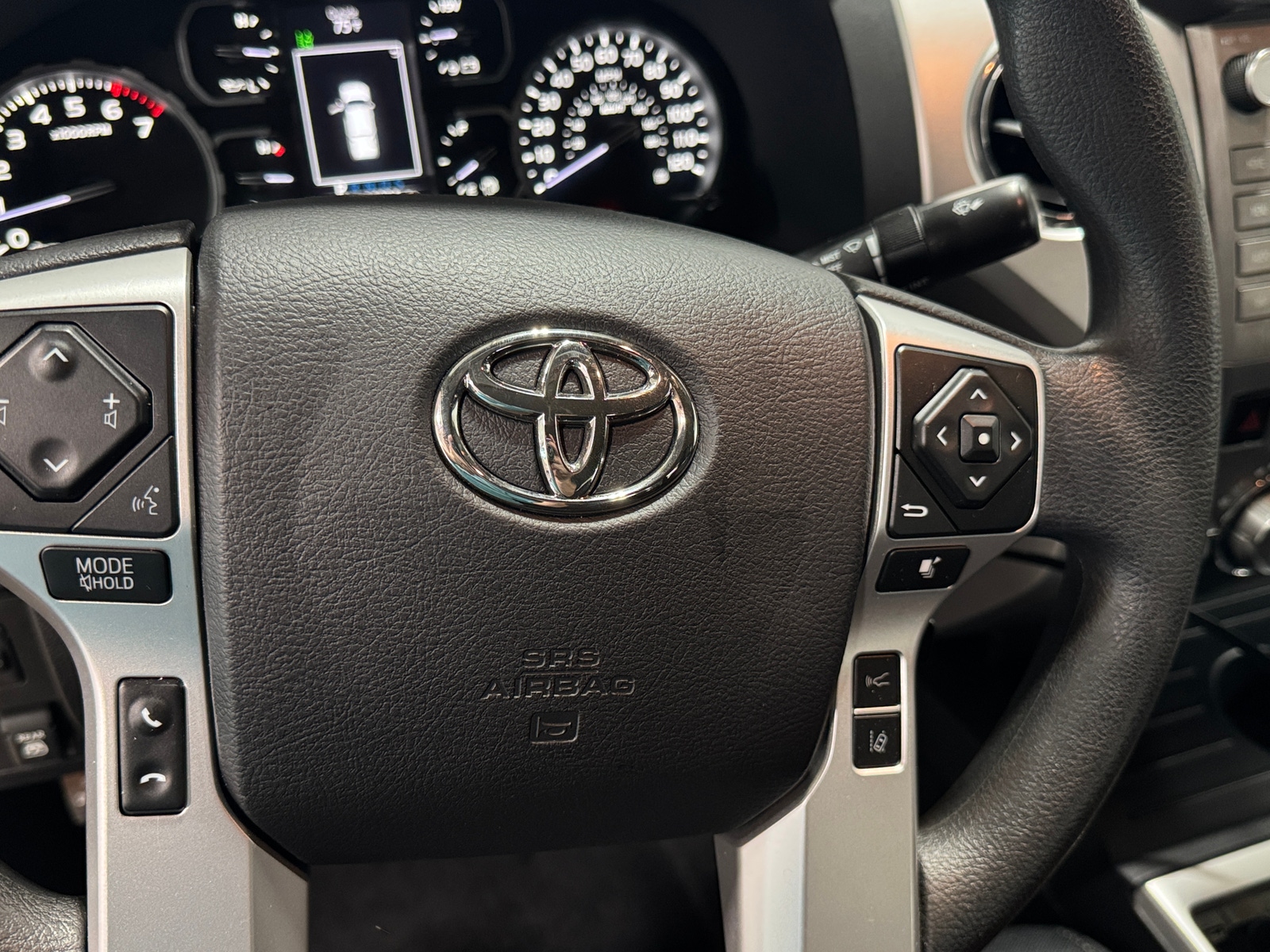 Thumbnail: 2021 Toyota Tundra - 5