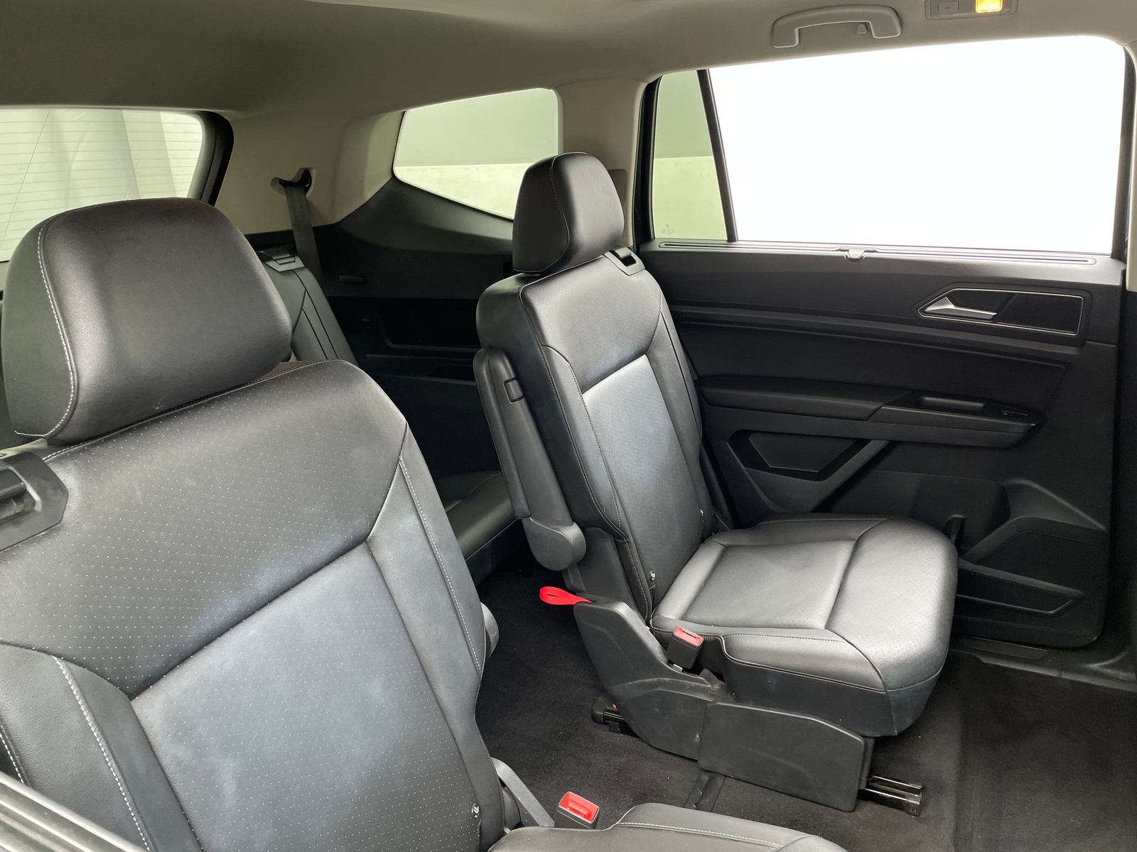 Thumbnail: 2019 Volkswagen Atlas - 5