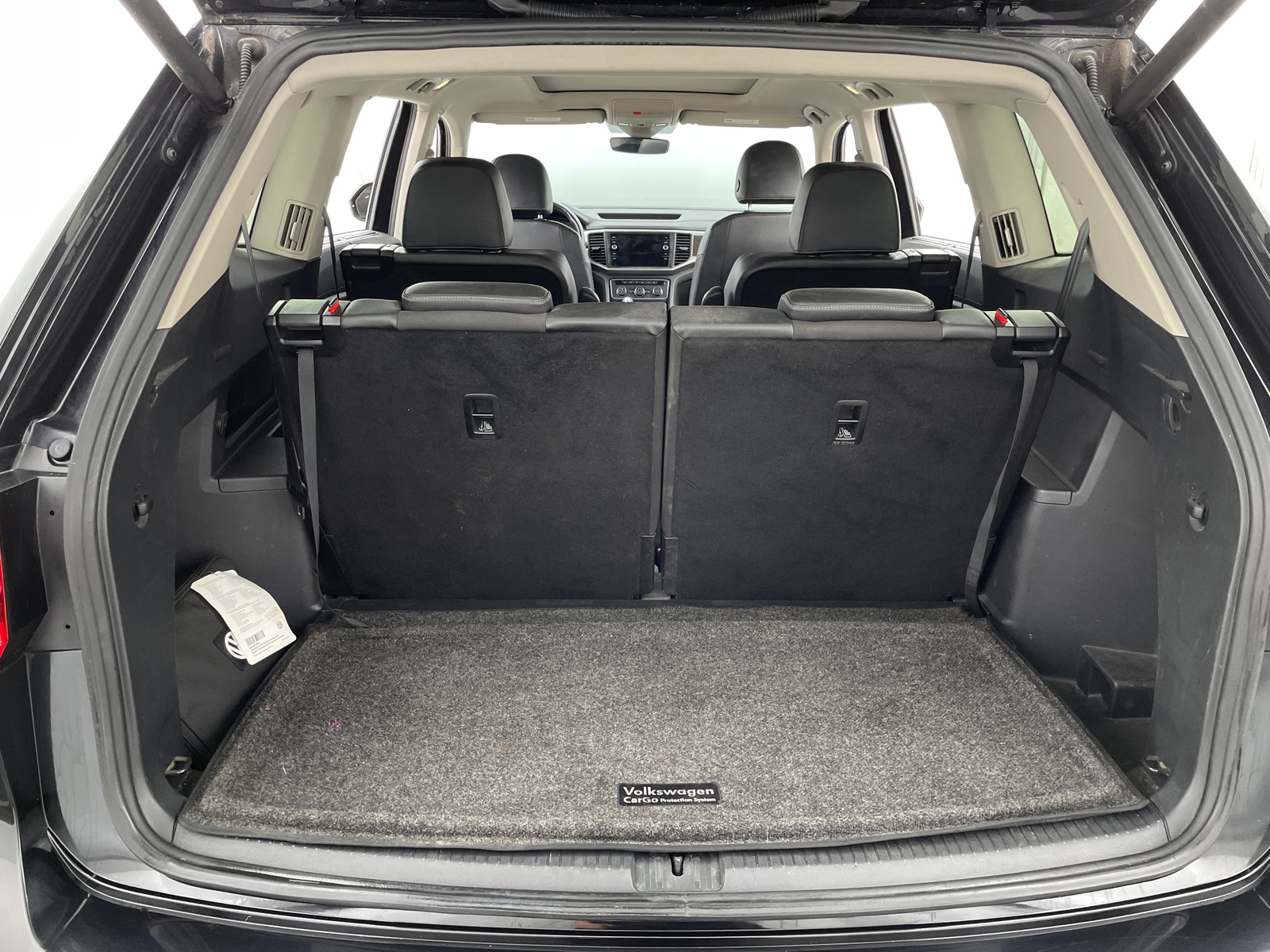 Thumbnail: 2019 Volkswagen Atlas - 6