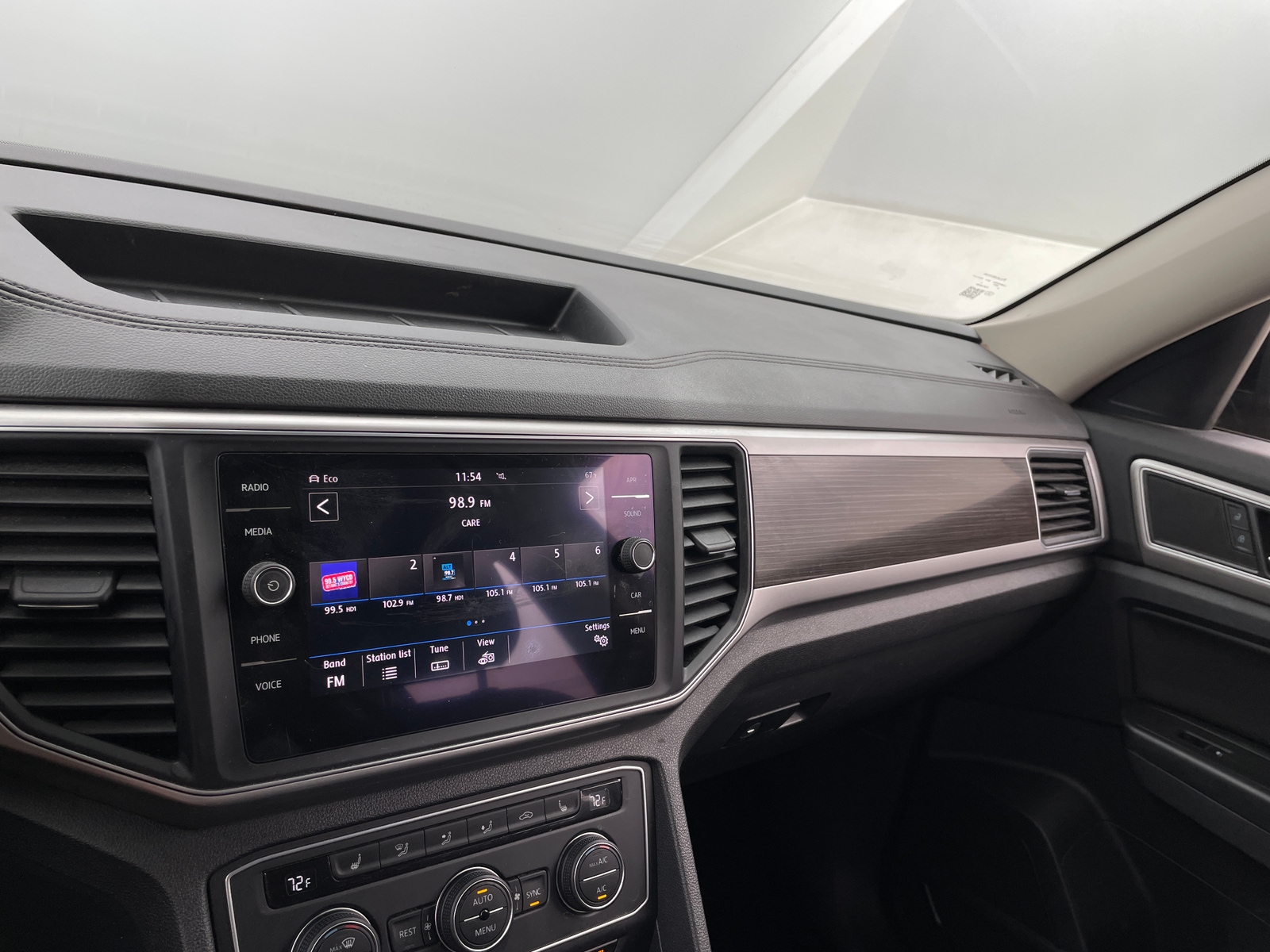 Thumbnail: 2019 Volkswagen Atlas - 3